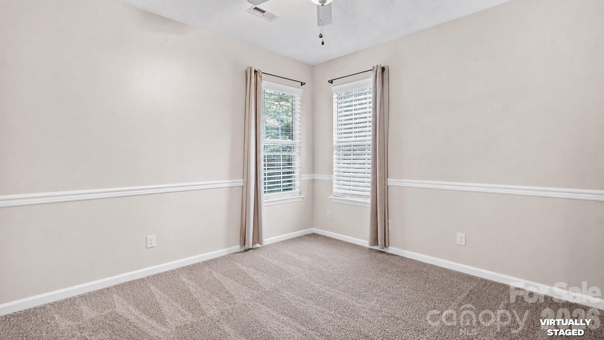 6901 Daerwood Place — Charlotte