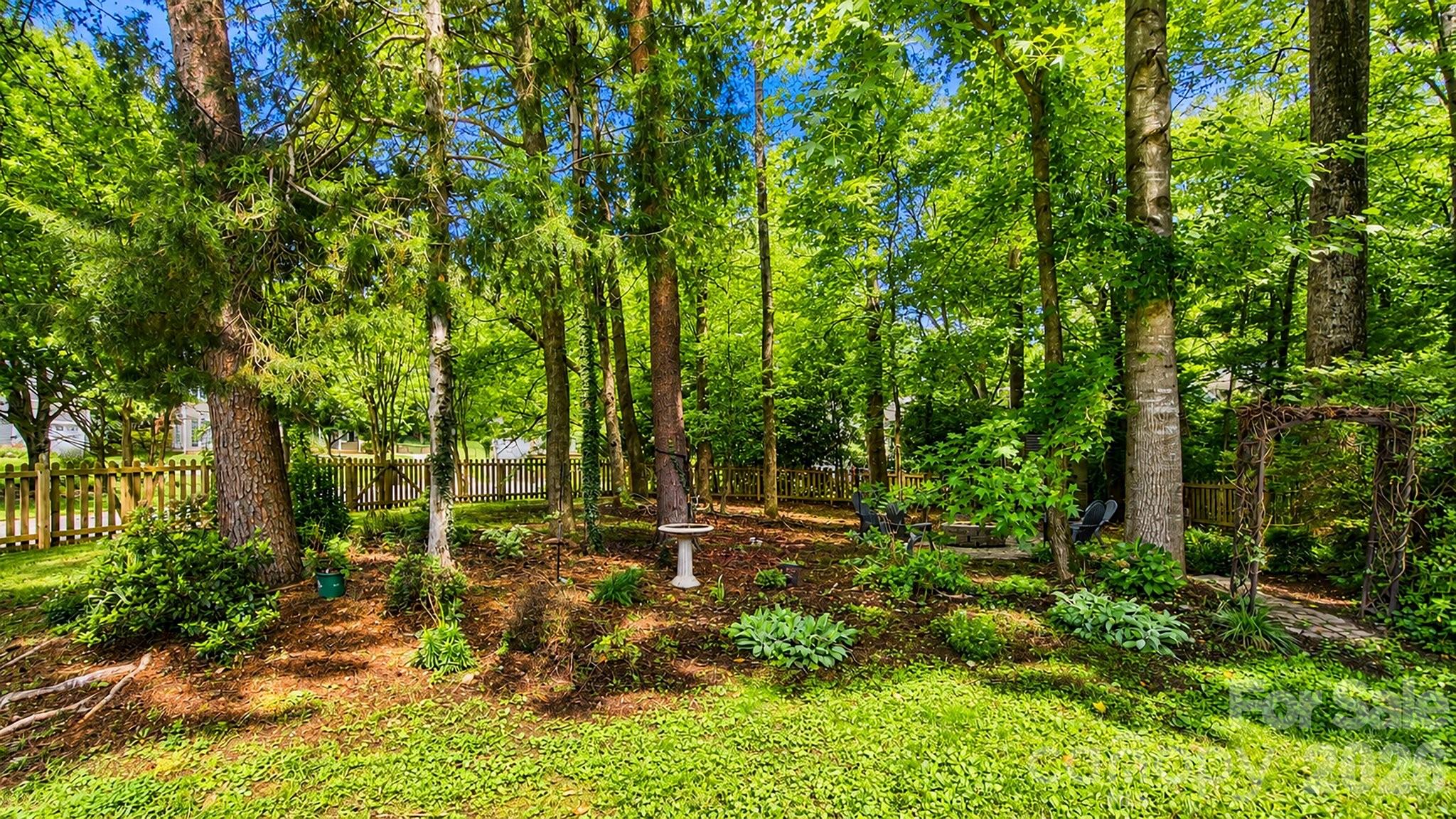 6901 Daerwood Place — Charlotte