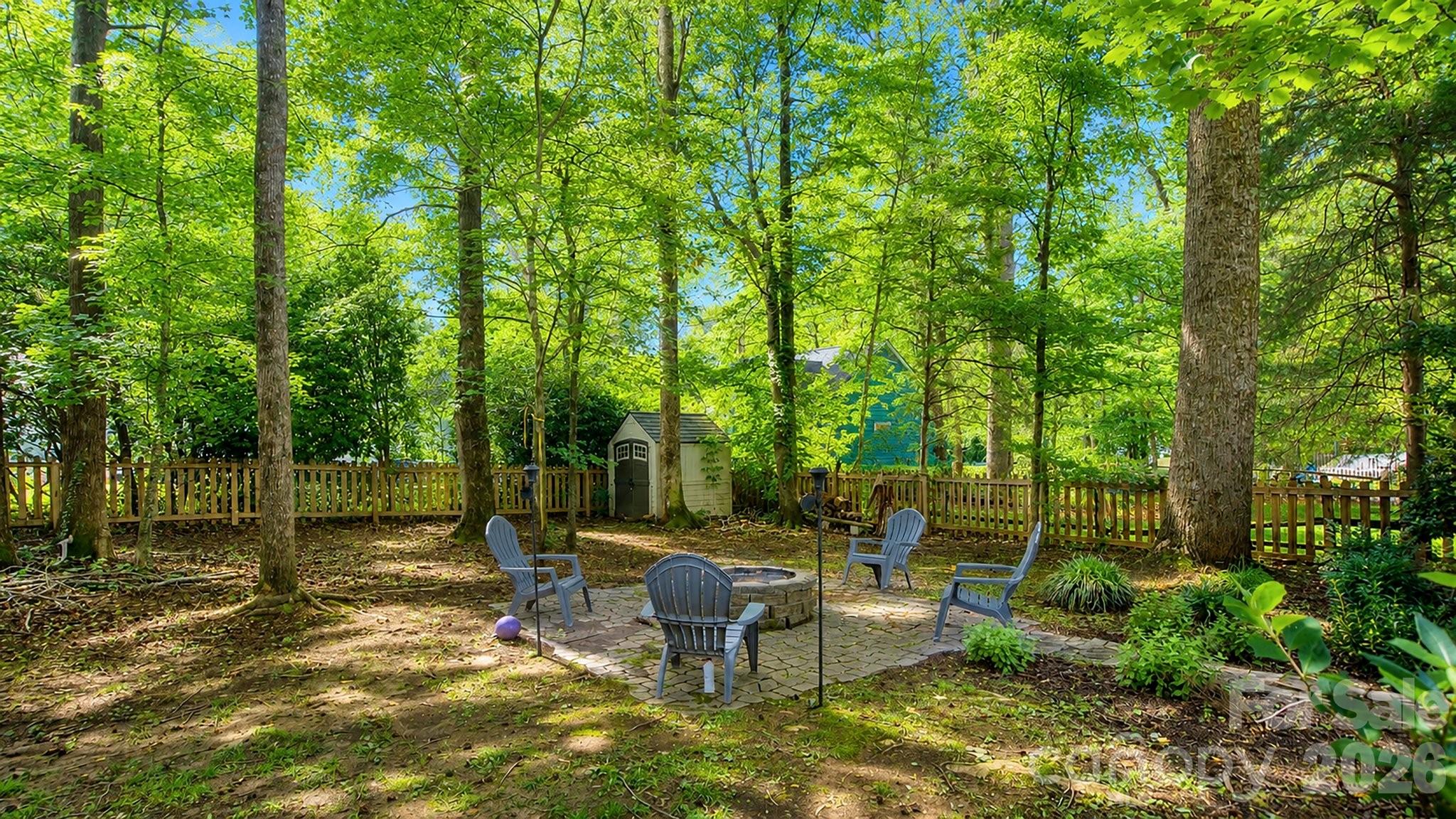 6901 Daerwood Place — Charlotte
