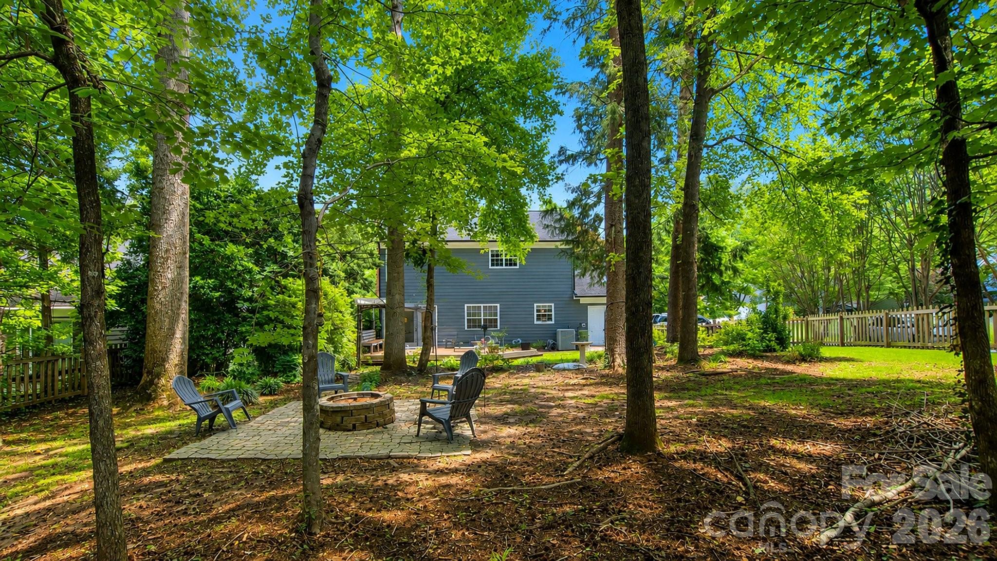 6901 Daerwood Place — Charlotte