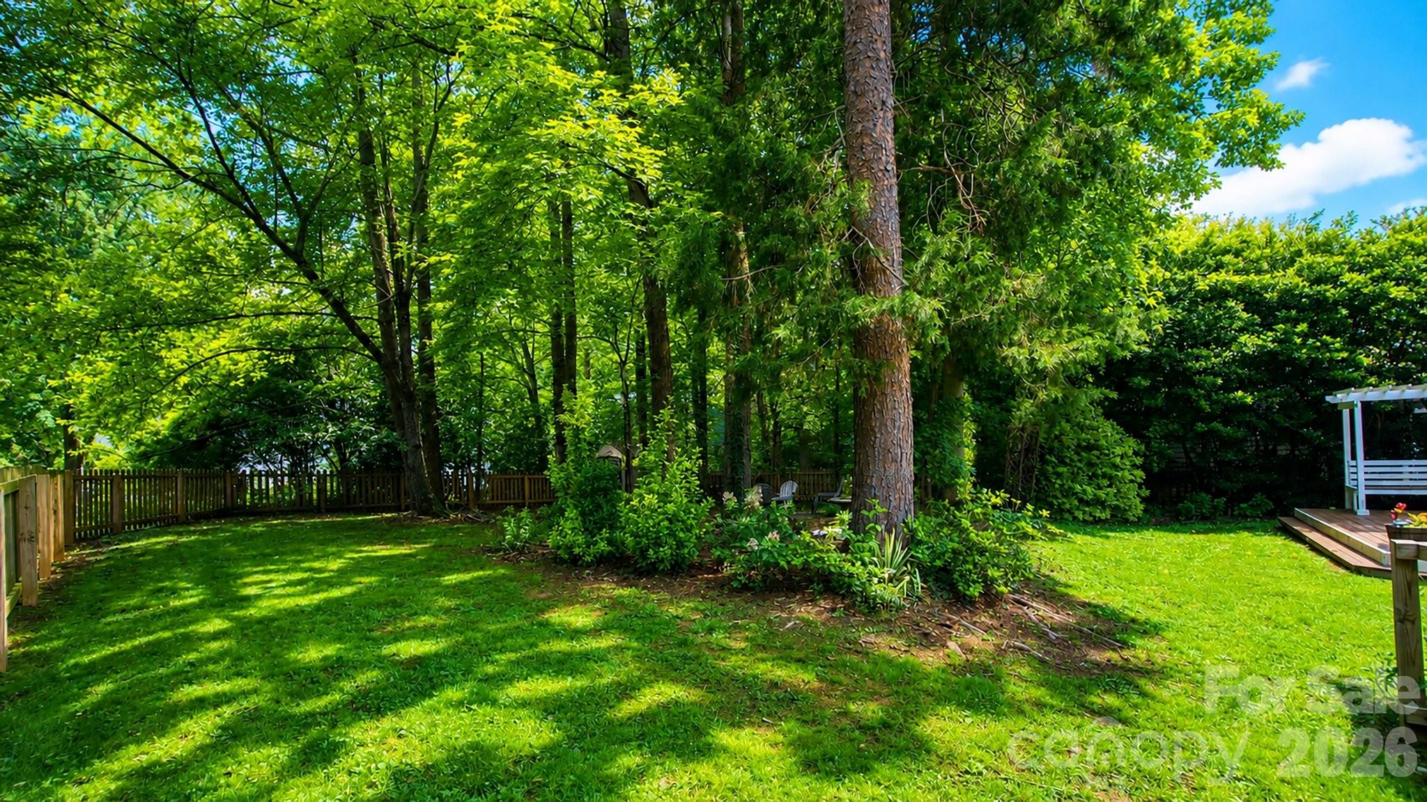 6901 Daerwood Place — Charlotte