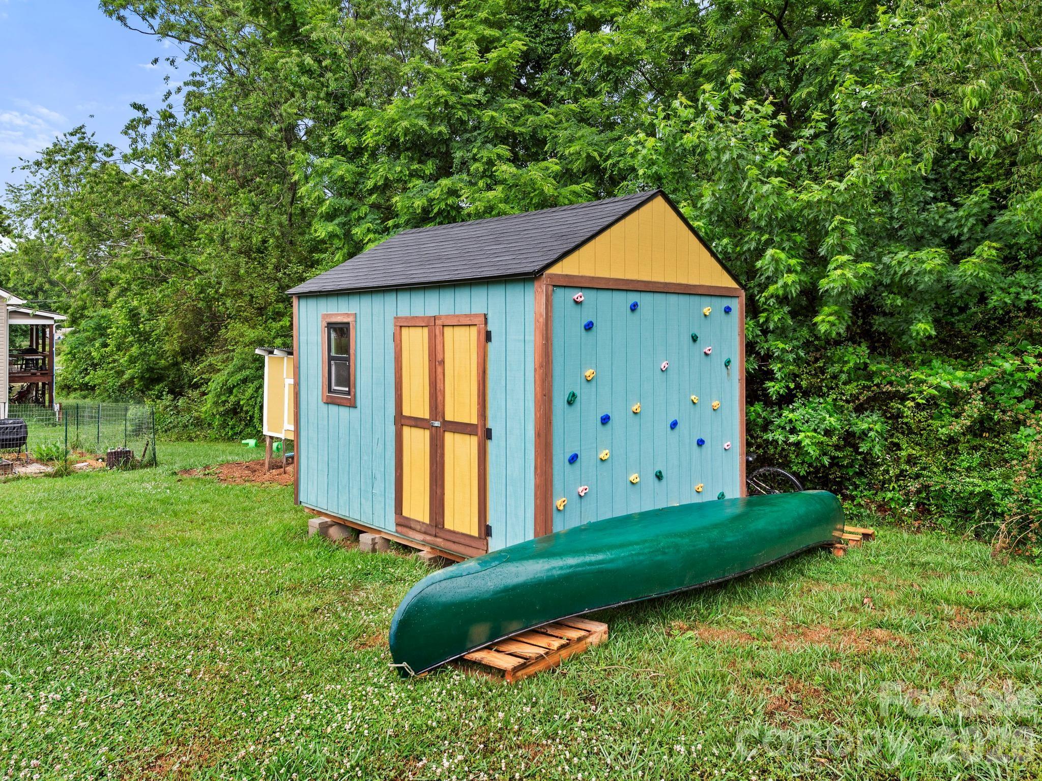 108 Split Rail Drive Extension — Asheville