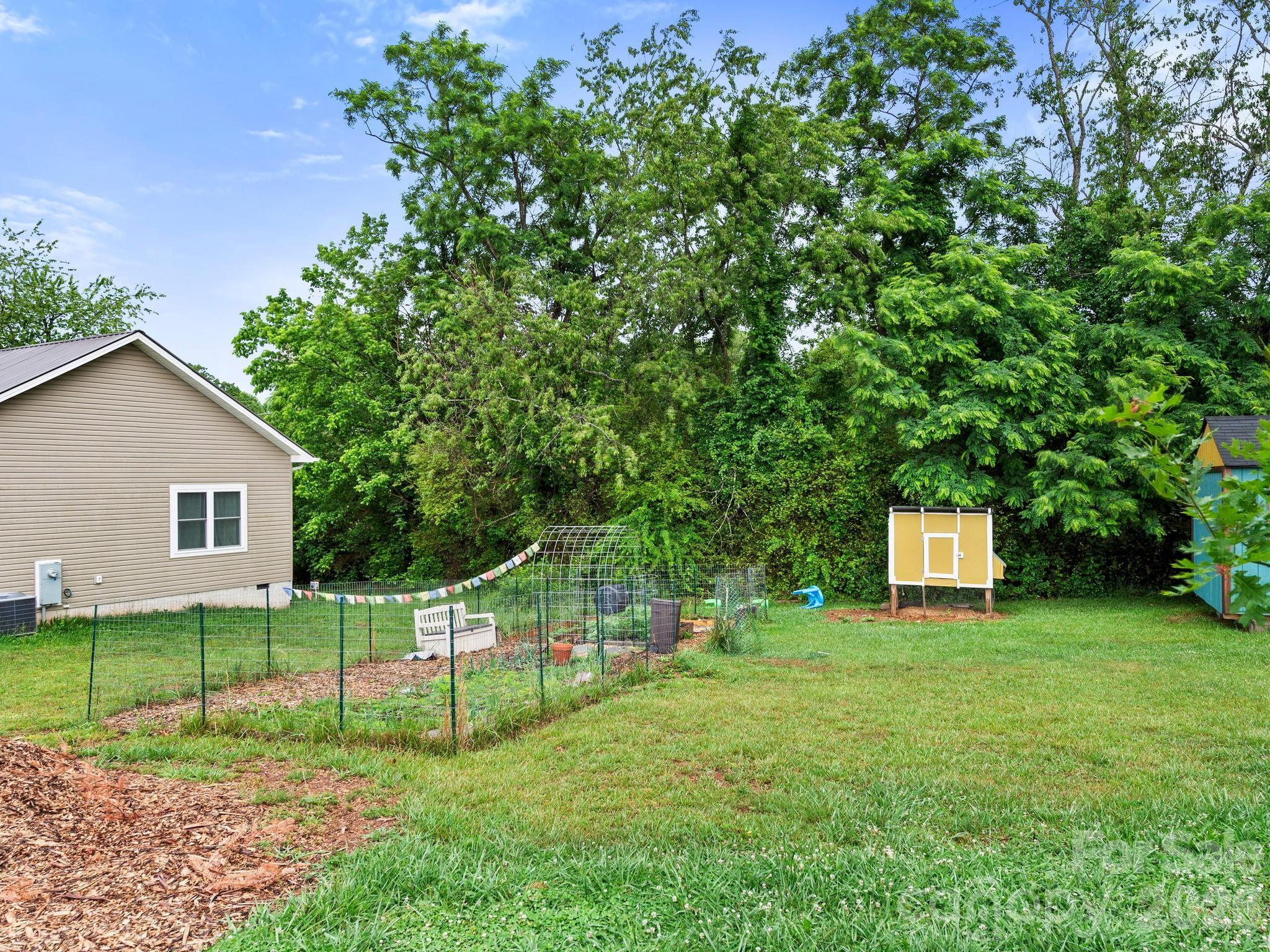 108 Split Rail Drive Extension — Asheville