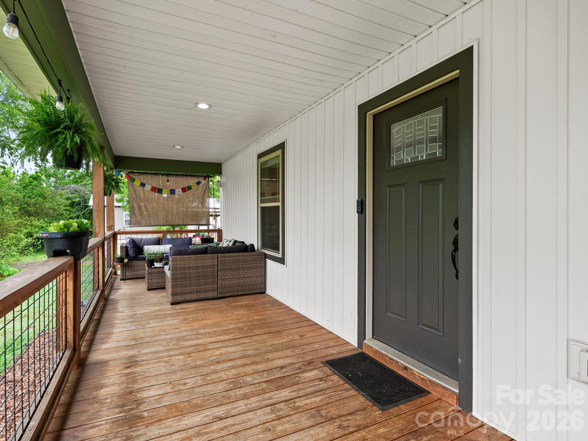 108 Split Rail Drive Extension — Asheville