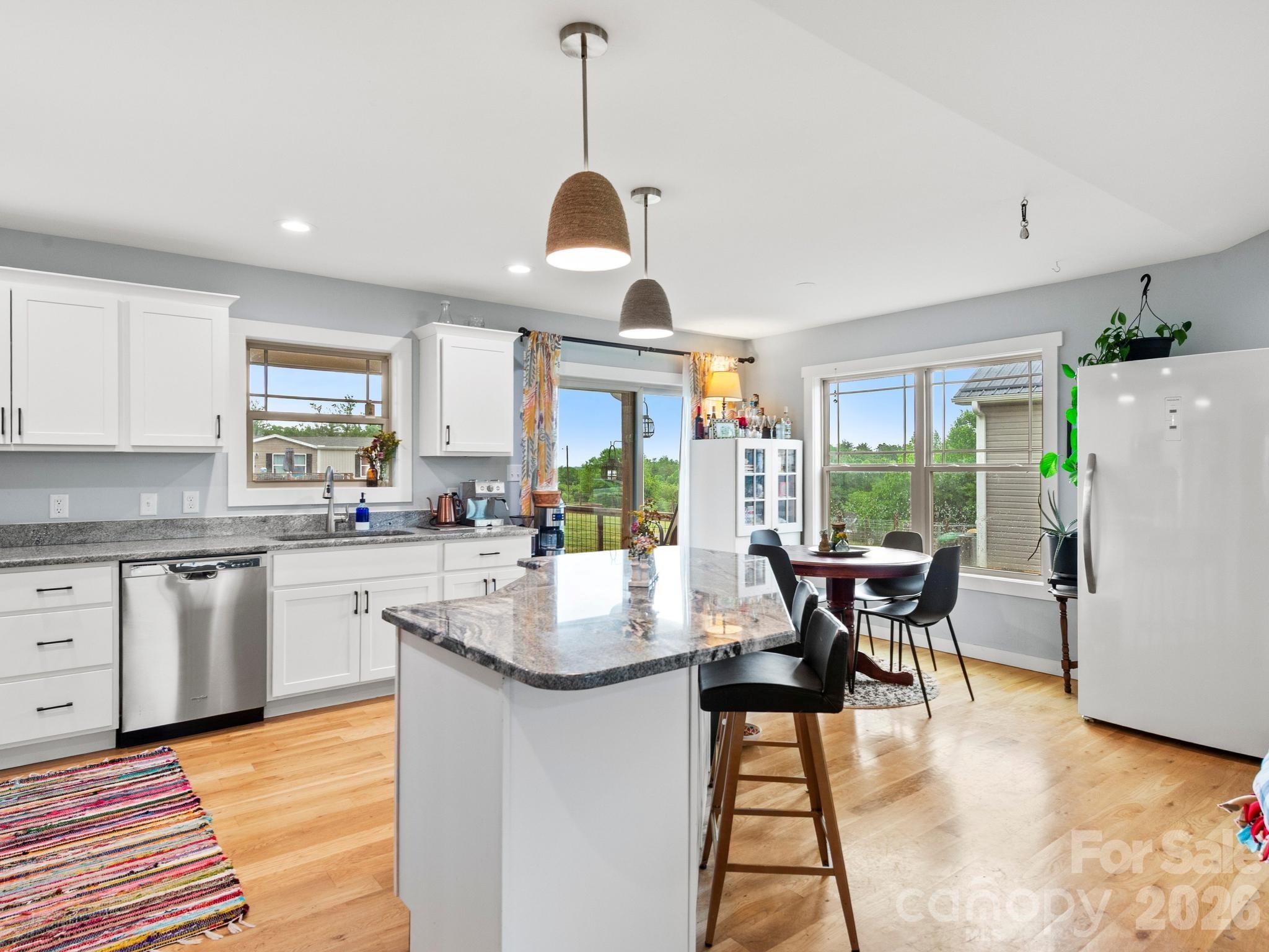 108 Split Rail Drive Extension — Asheville