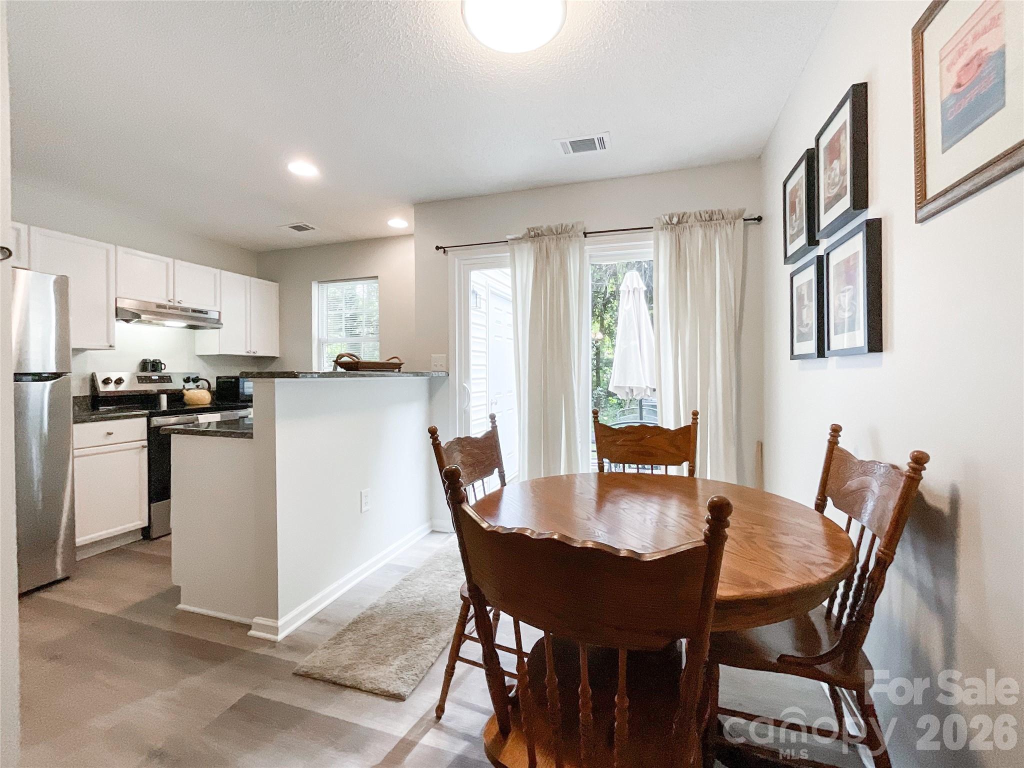 7841 Petrea Lane #3303 — Charlotte