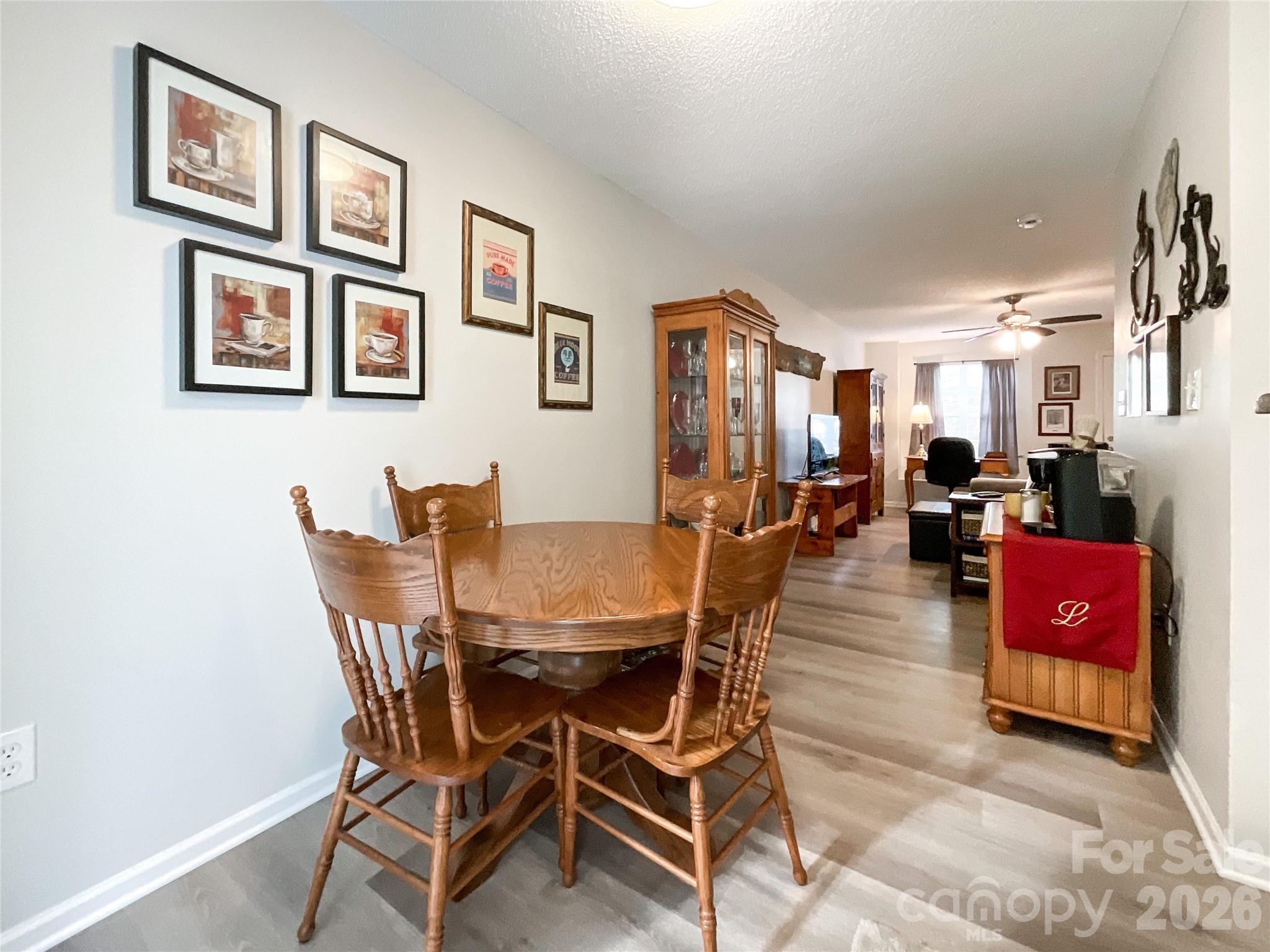 7841 Petrea Lane #3303 — Charlotte
