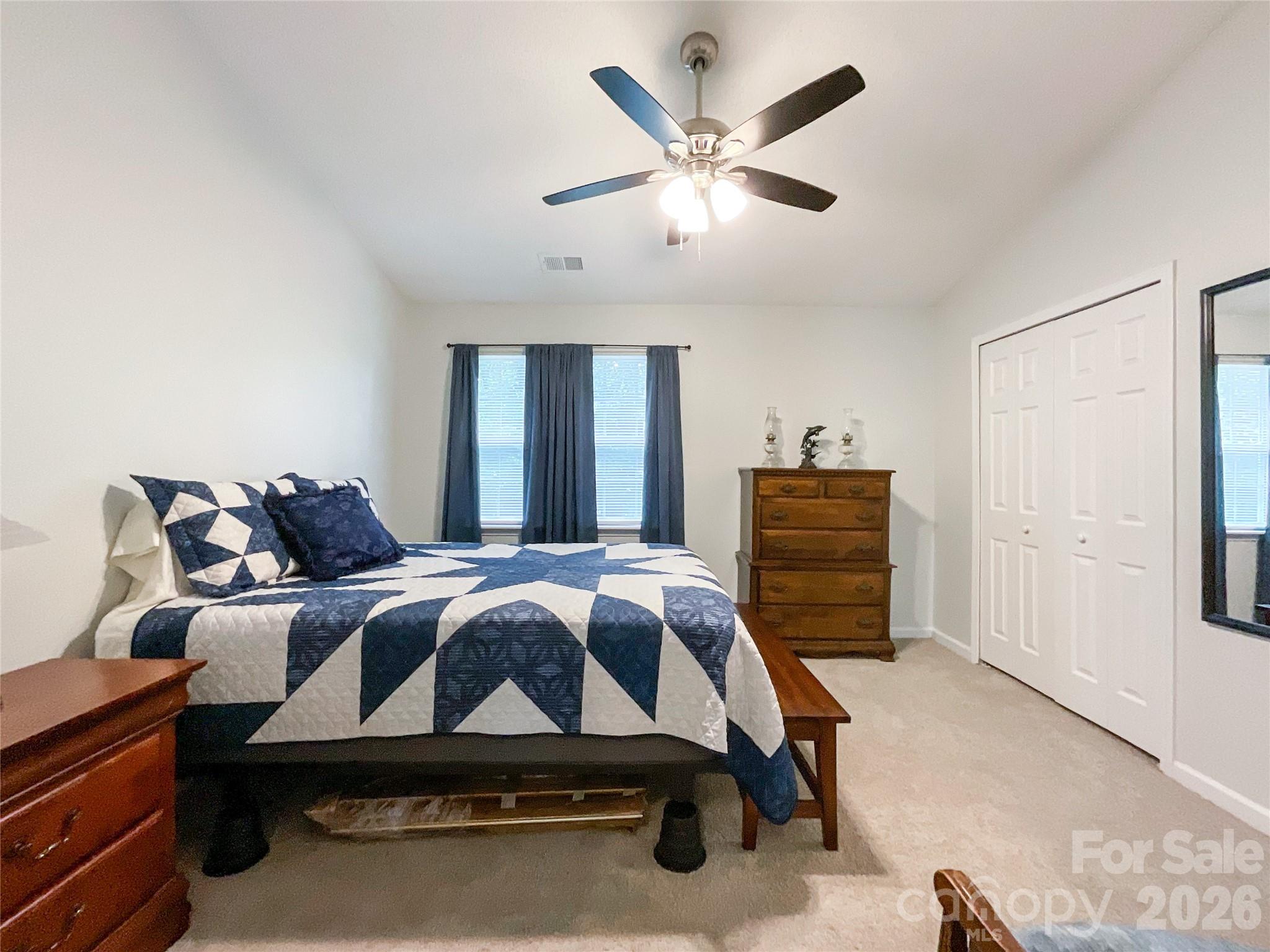 7841 Petrea Lane #3303 — Charlotte