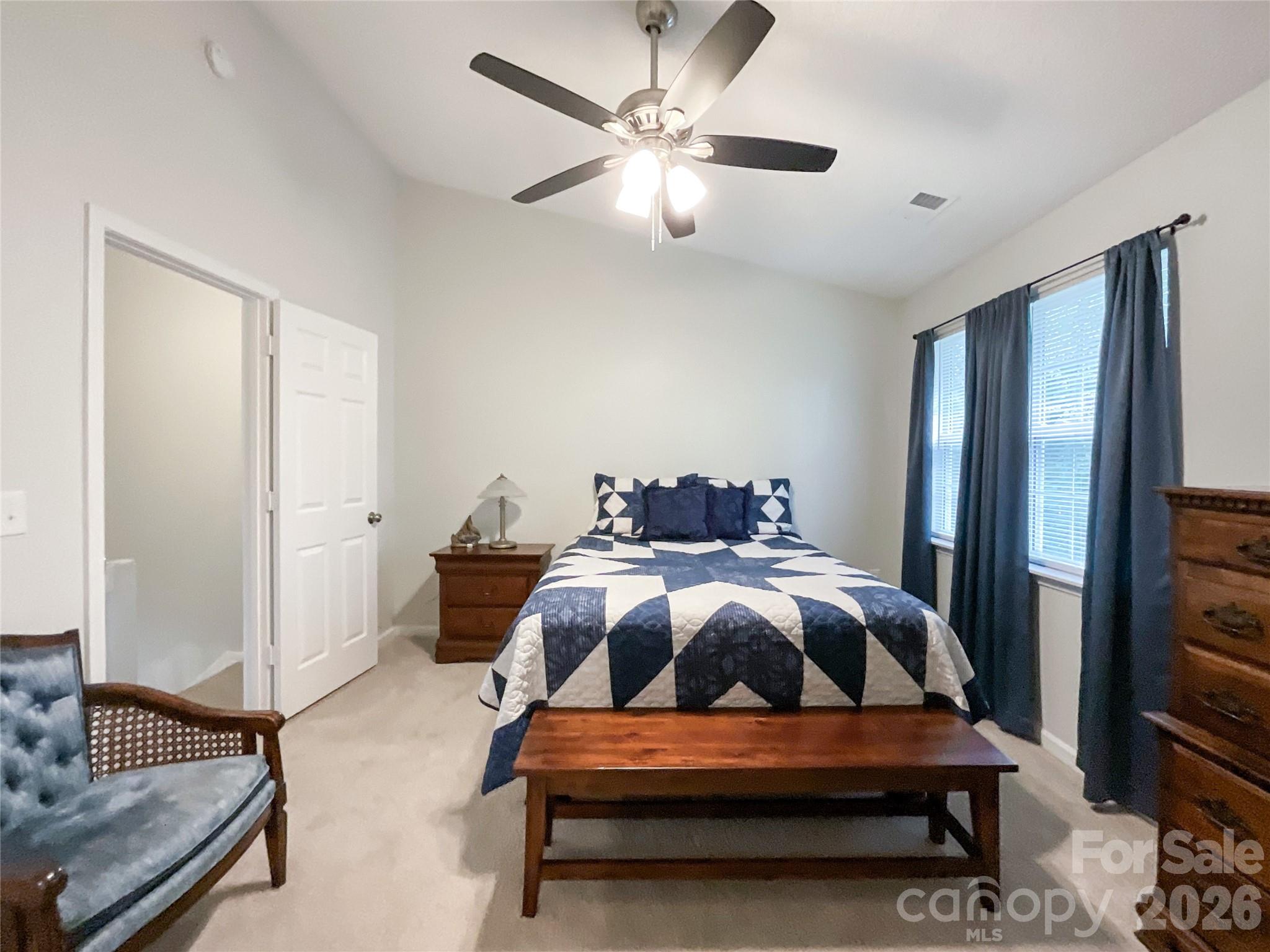 7841 Petrea Lane #3303 — Charlotte