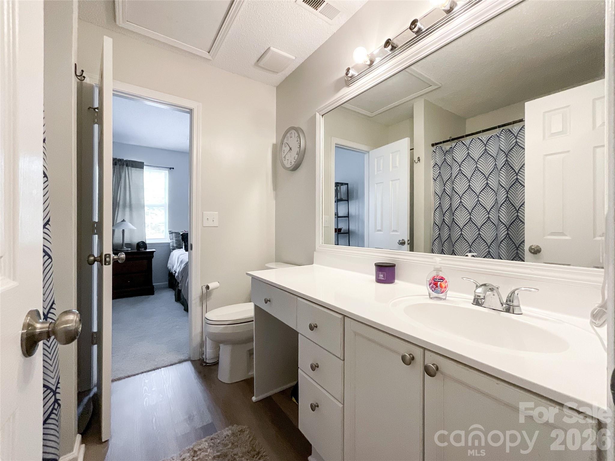 7841 Petrea Lane #3303 — Charlotte