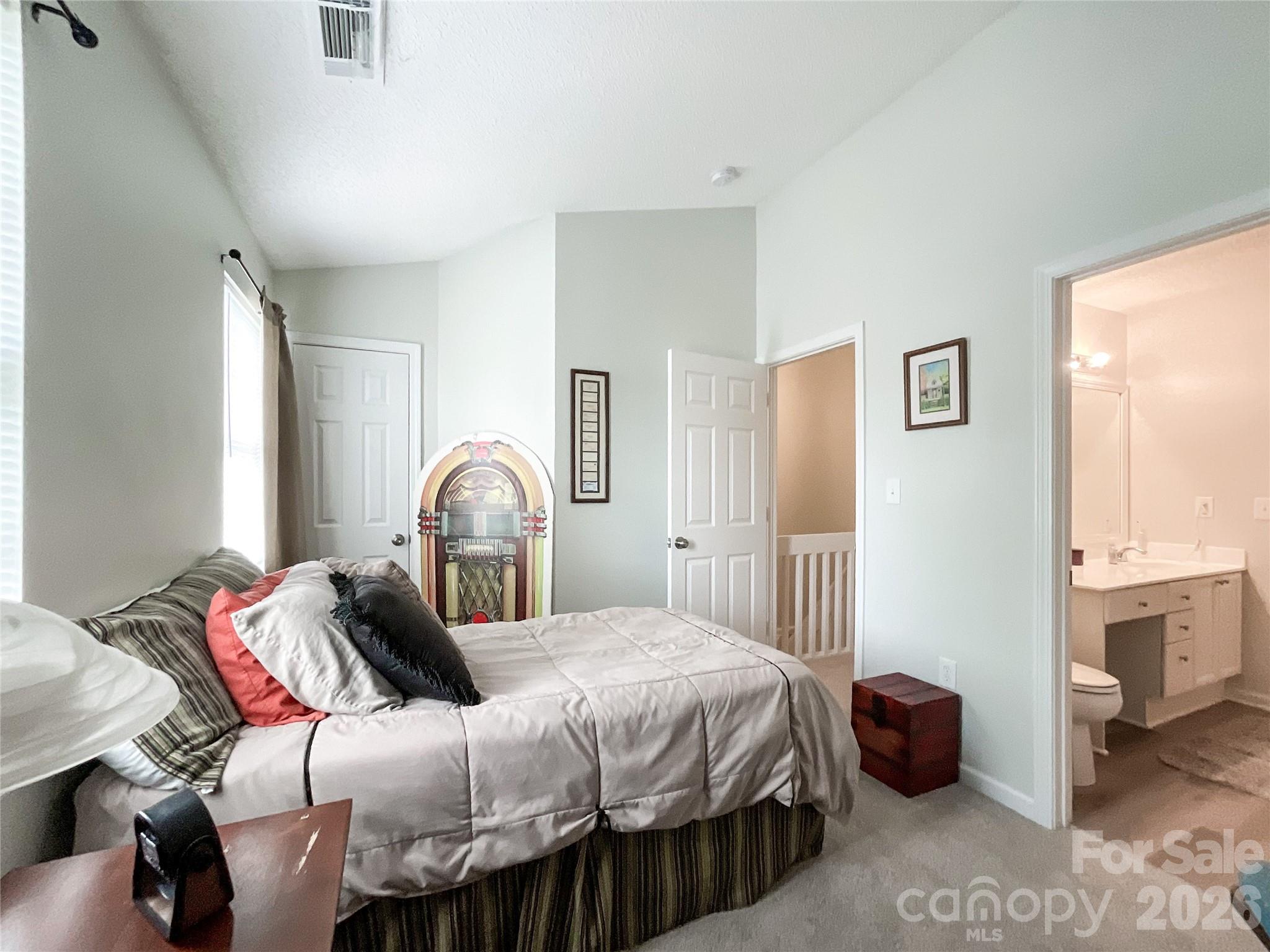 7841 Petrea Lane #3303 — Charlotte