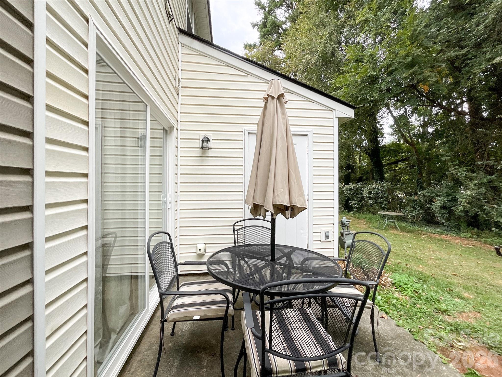 7841 Petrea Lane #3303 — Charlotte