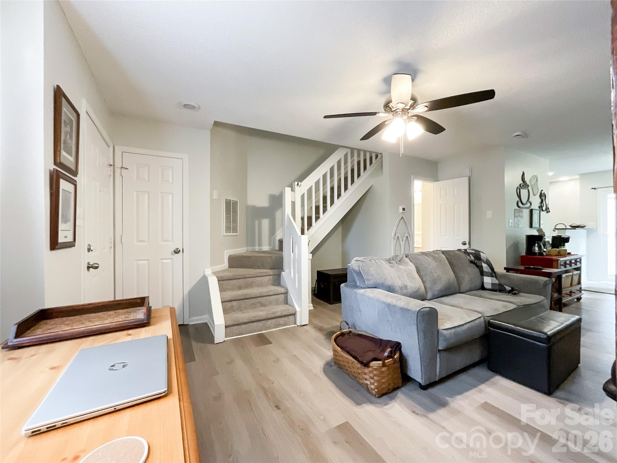 7841 Petrea Lane #3303 — Charlotte