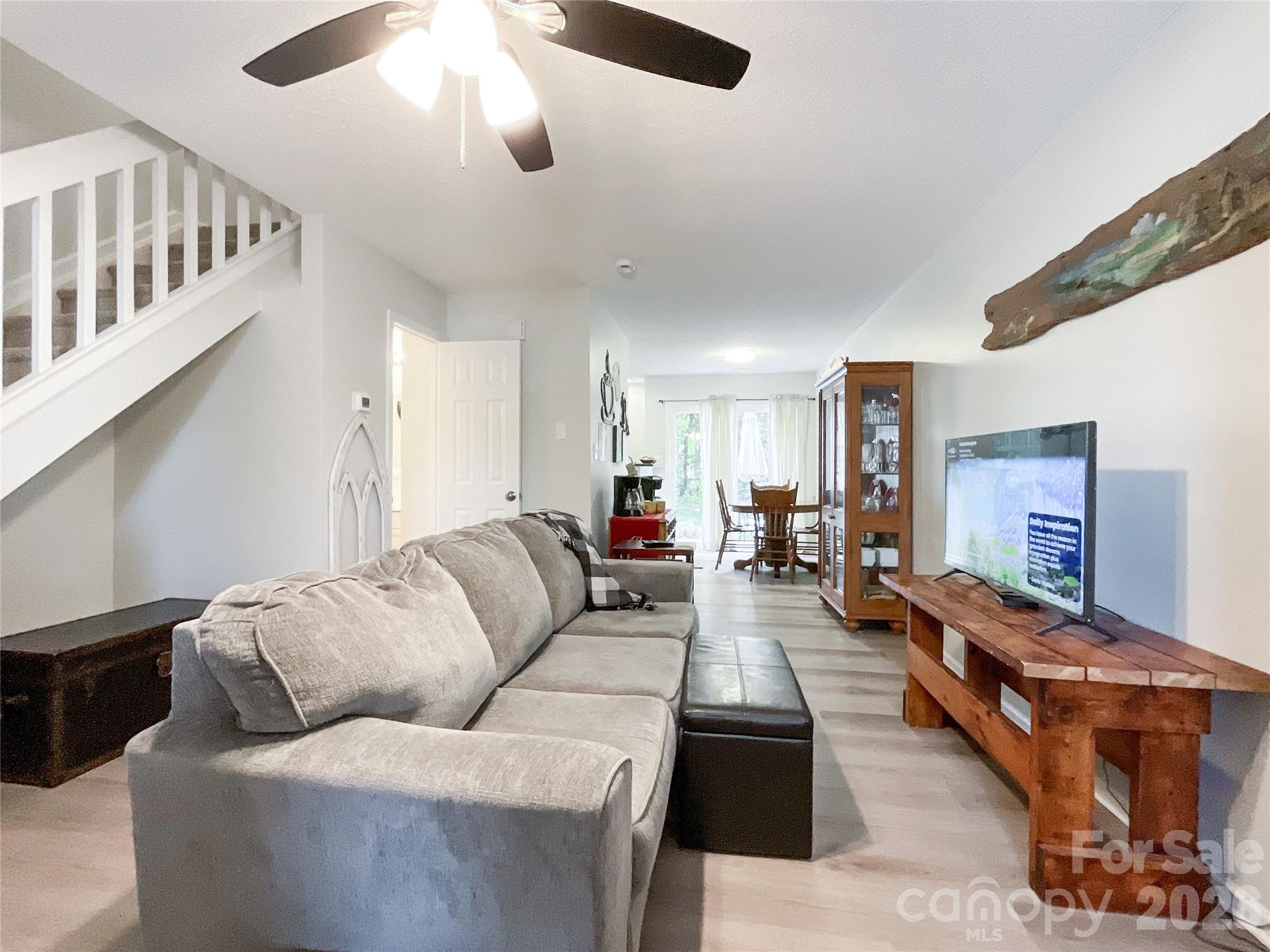 7841 Petrea Lane #3303 — Charlotte