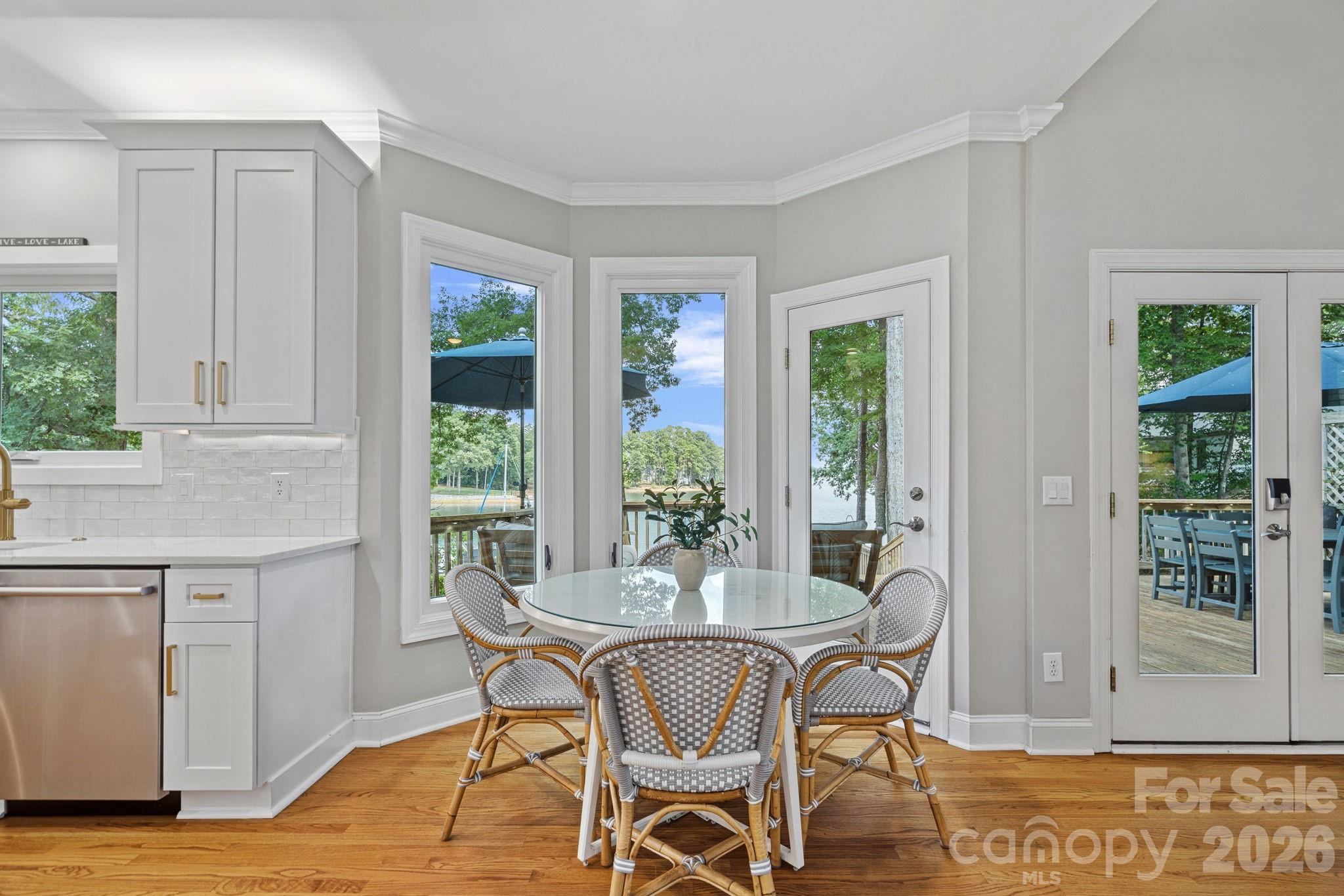 8160 Waterford Drive — Stanley