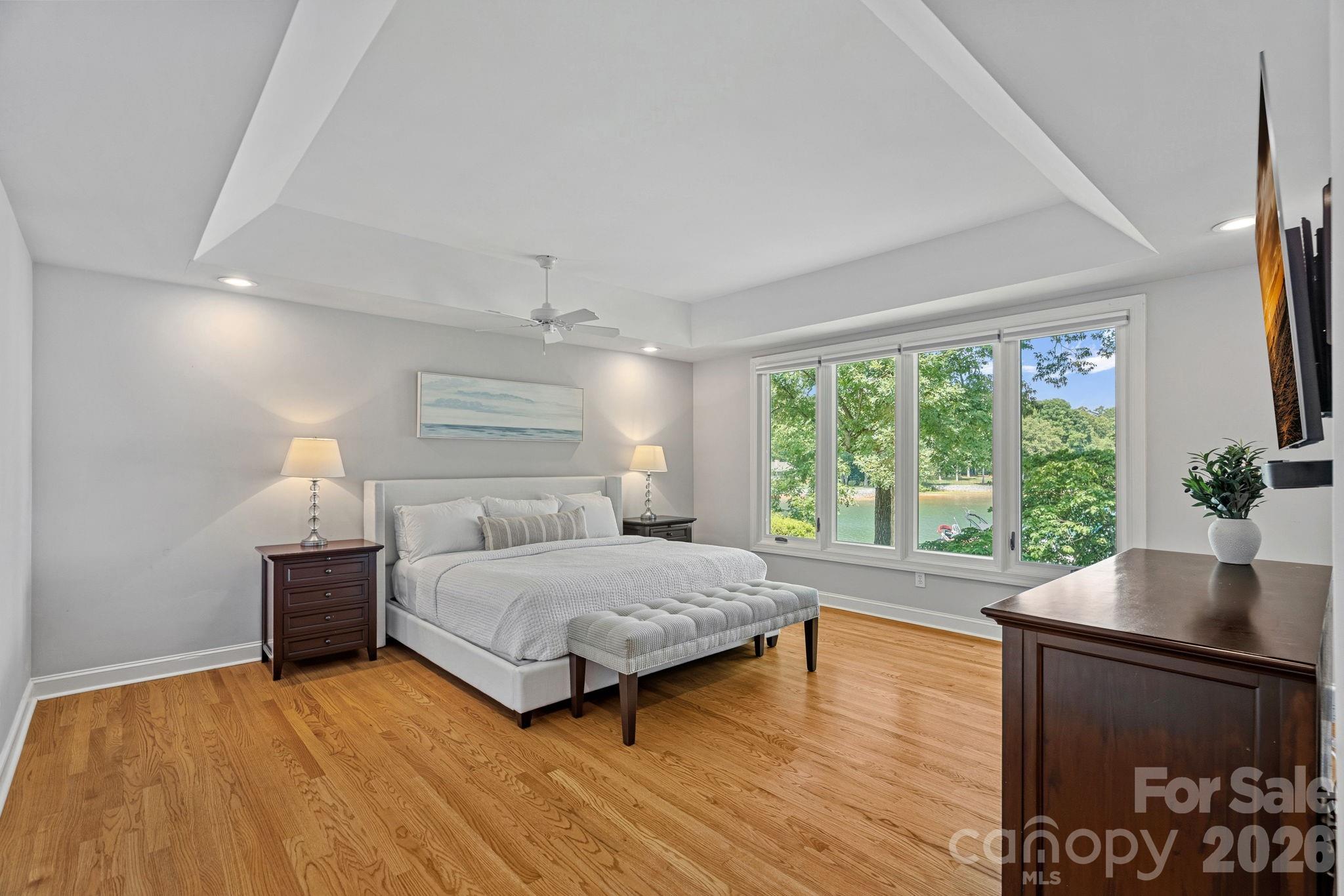 8160 Waterford Drive — Stanley