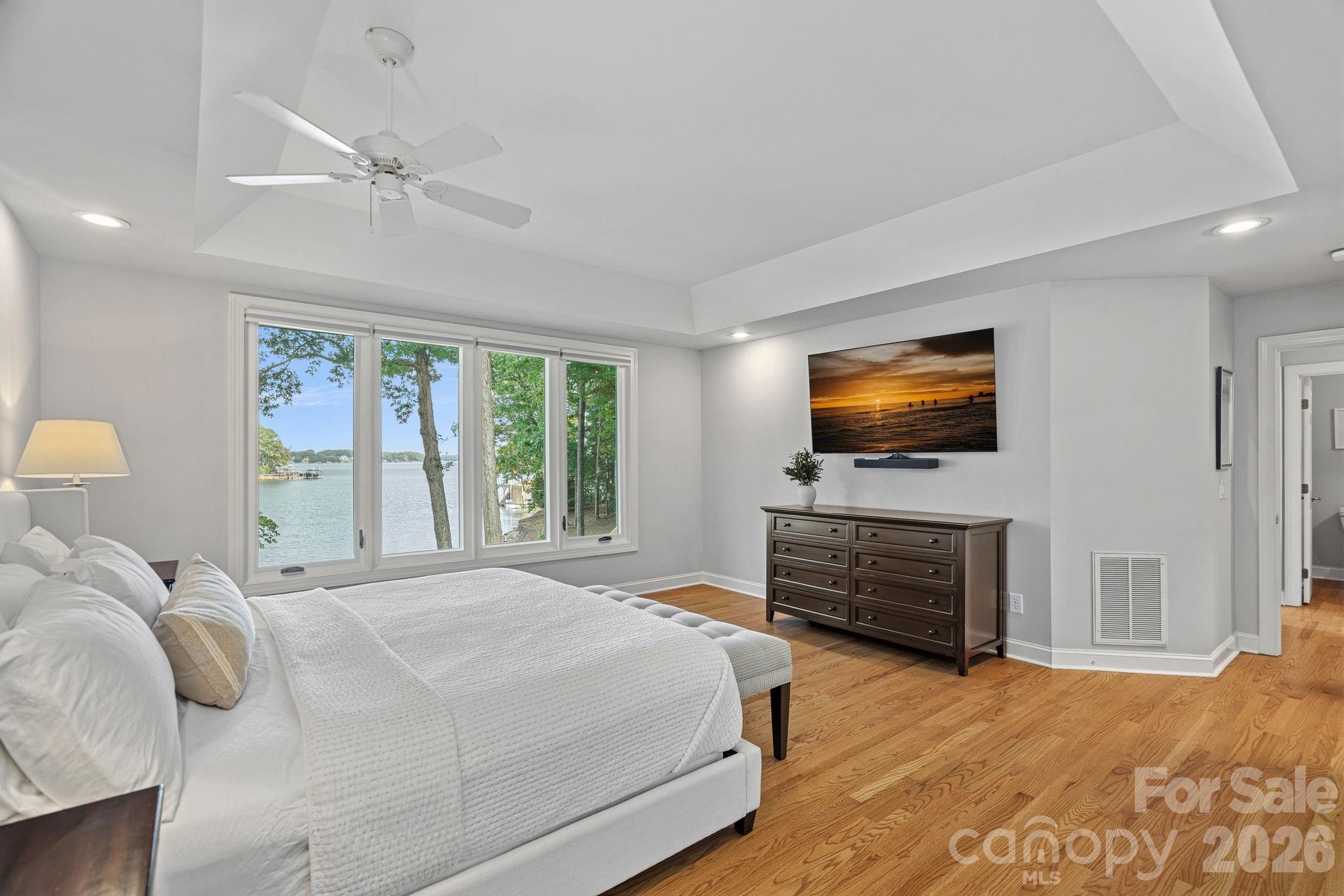 8160 Waterford Drive — Stanley