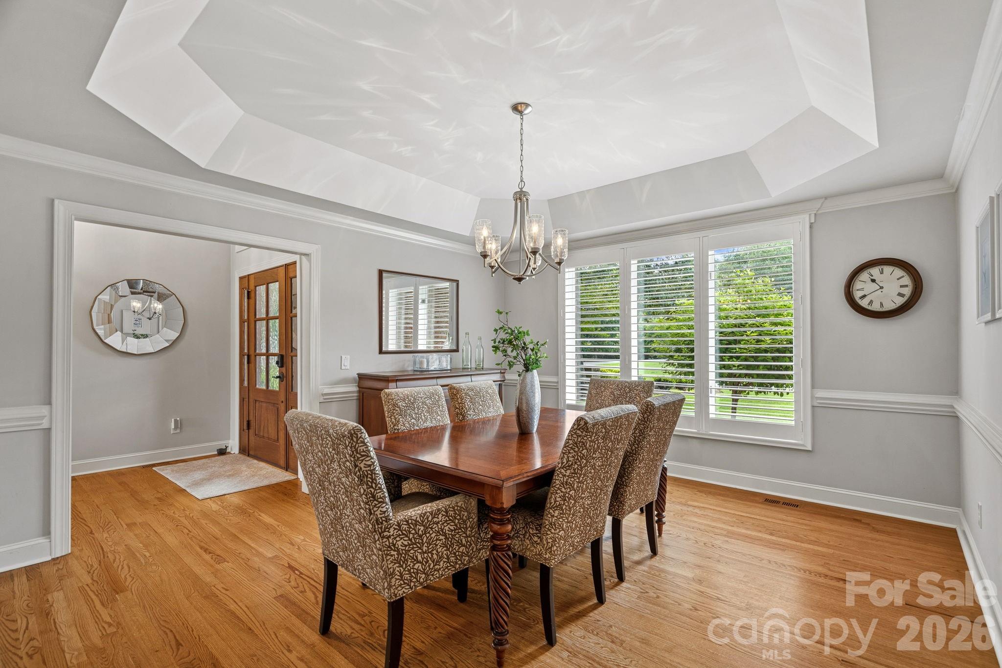 8160 Waterford Drive — Stanley