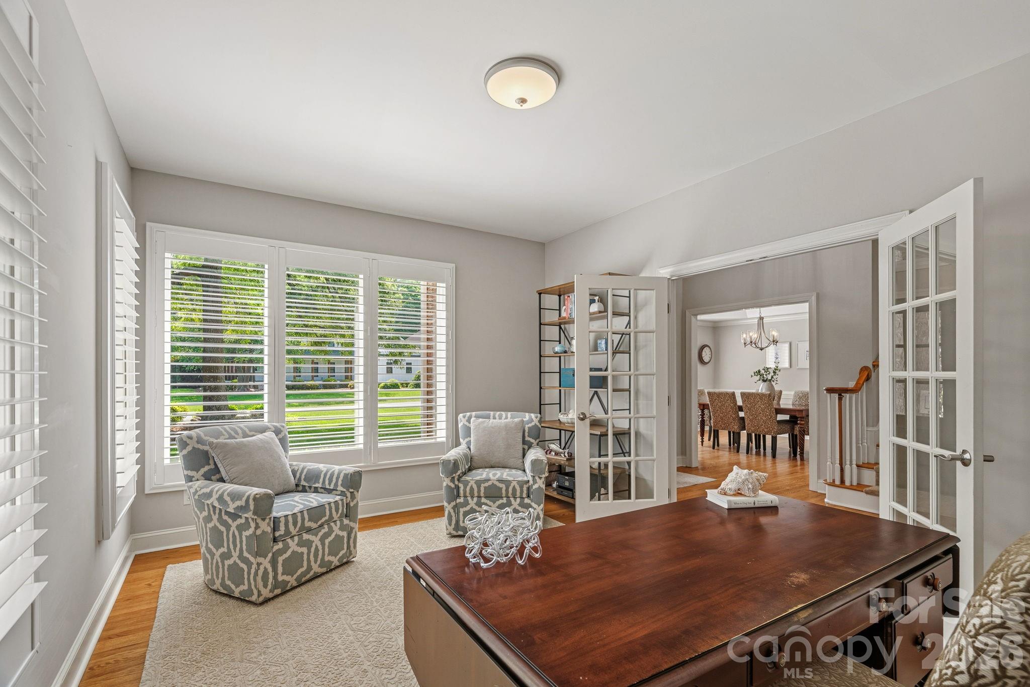 8160 Waterford Drive — Stanley