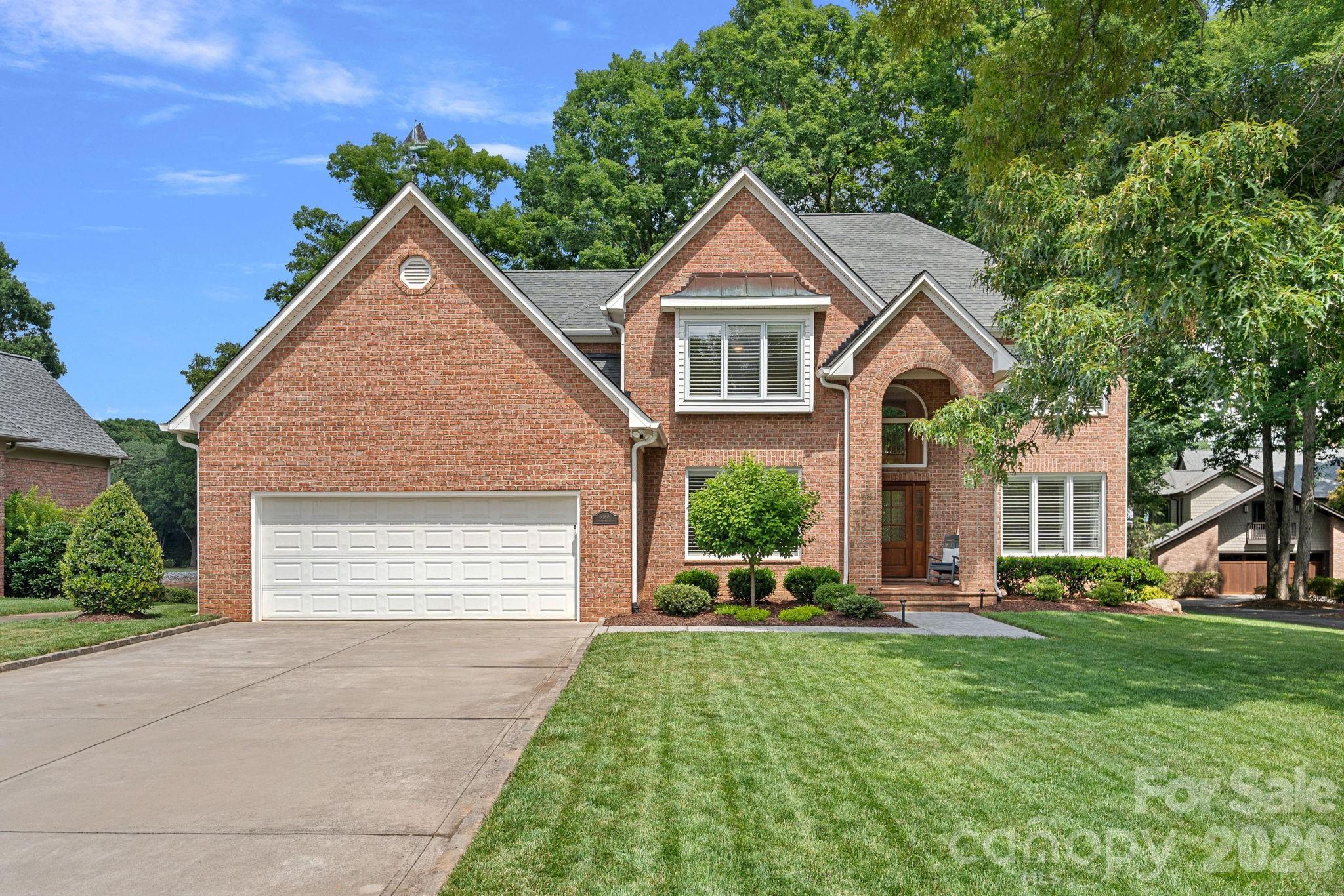 8160 Waterford Drive — Stanley