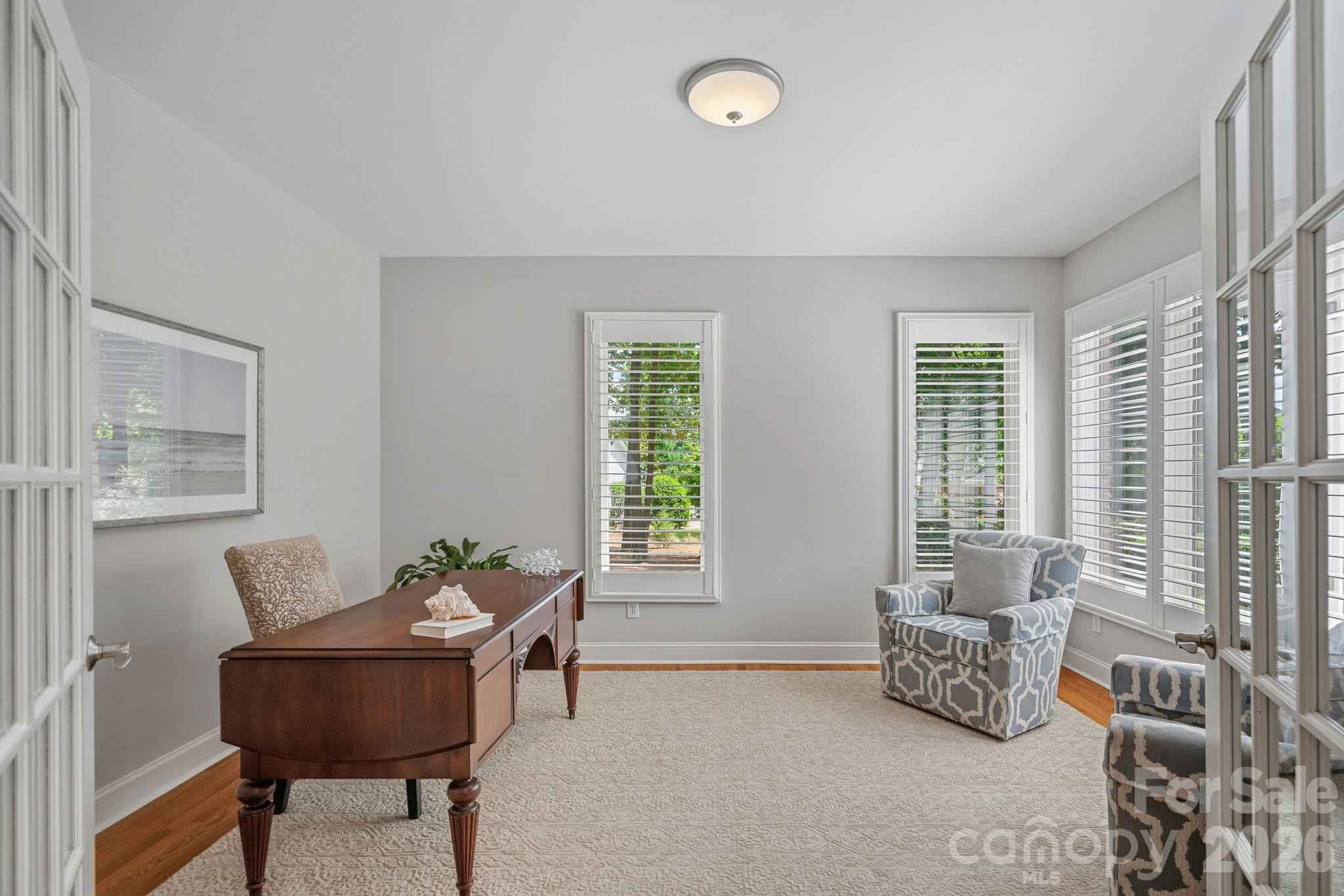8160 Waterford Drive — Stanley