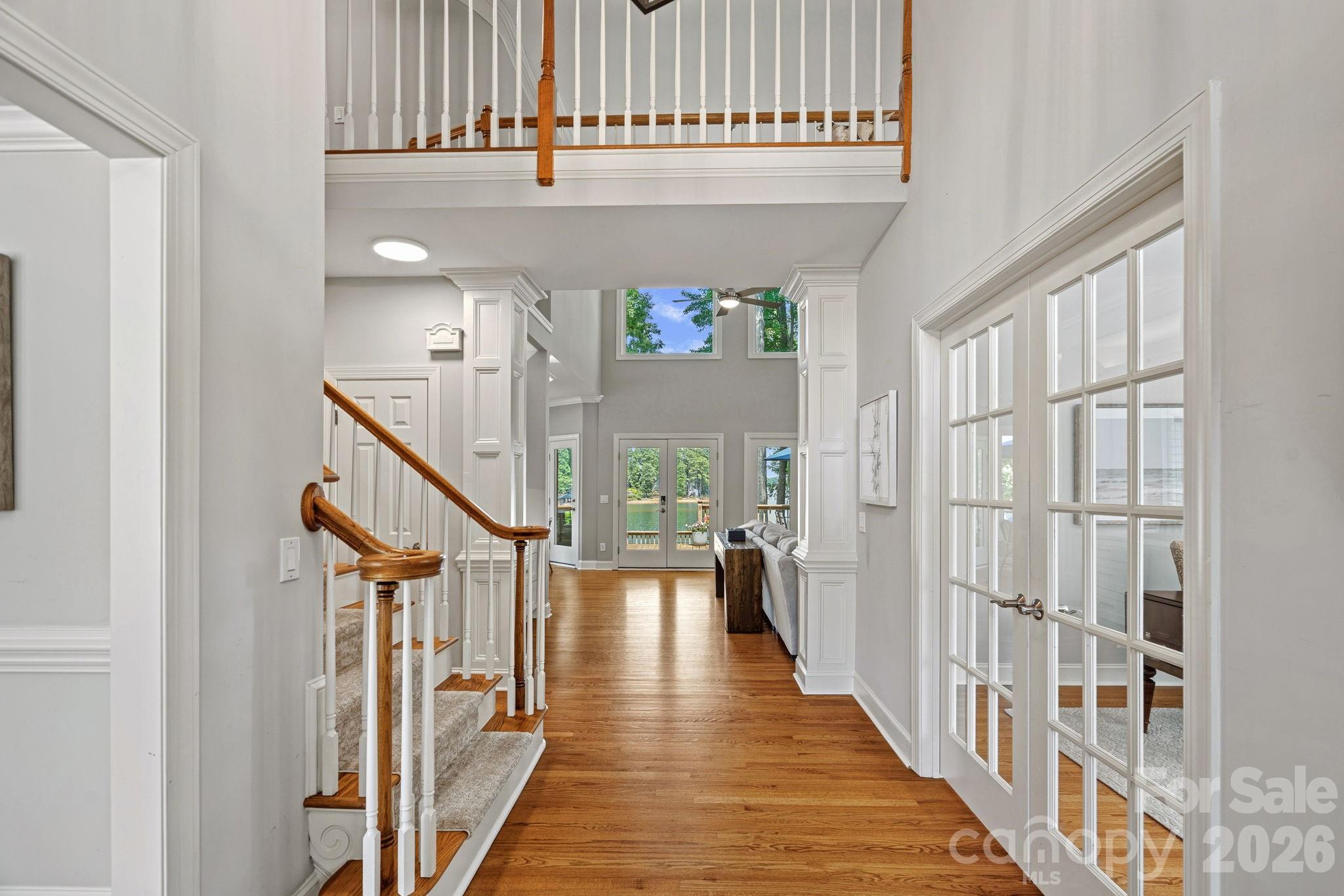 8160 Waterford Drive — Stanley