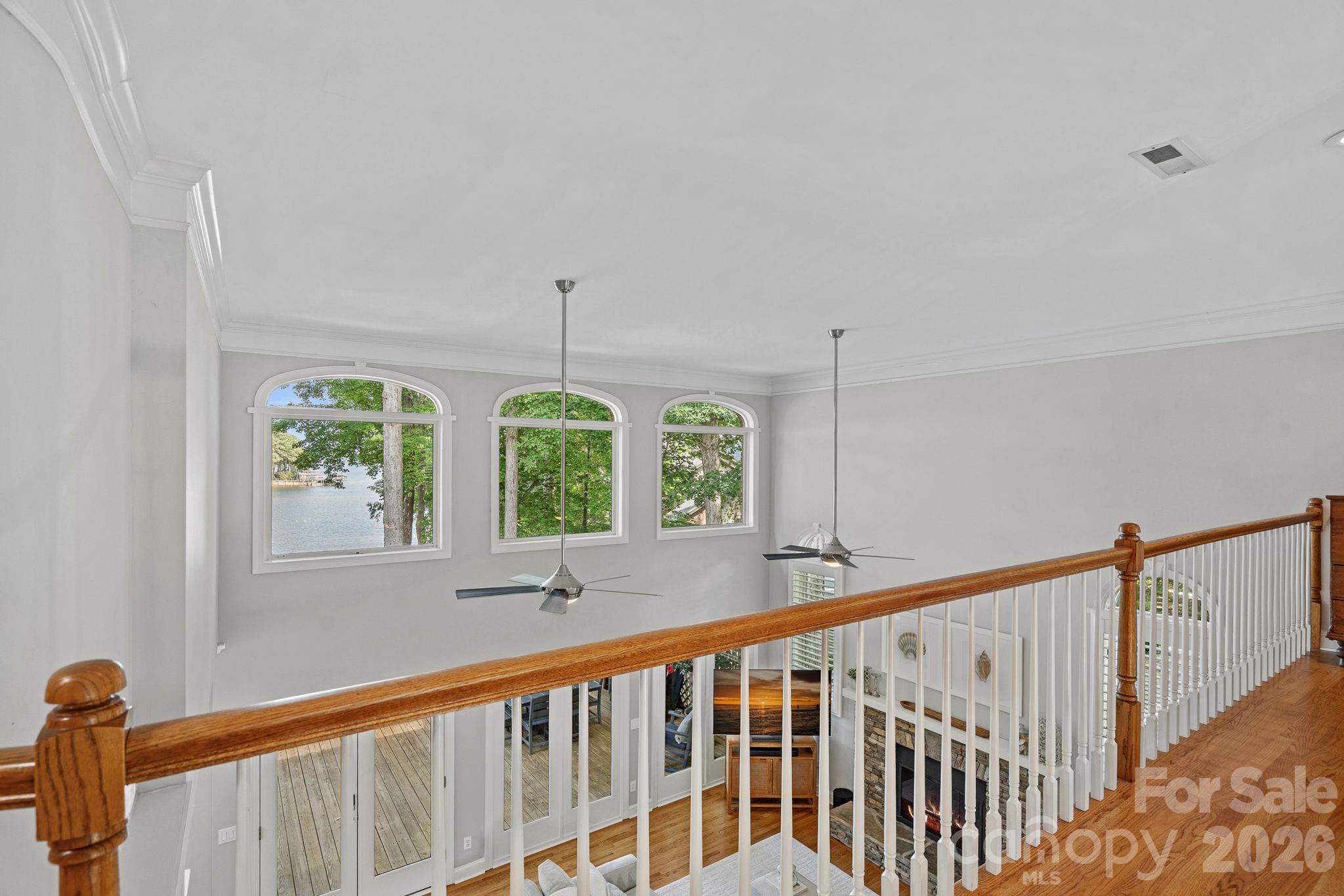 8160 Waterford Drive — Stanley