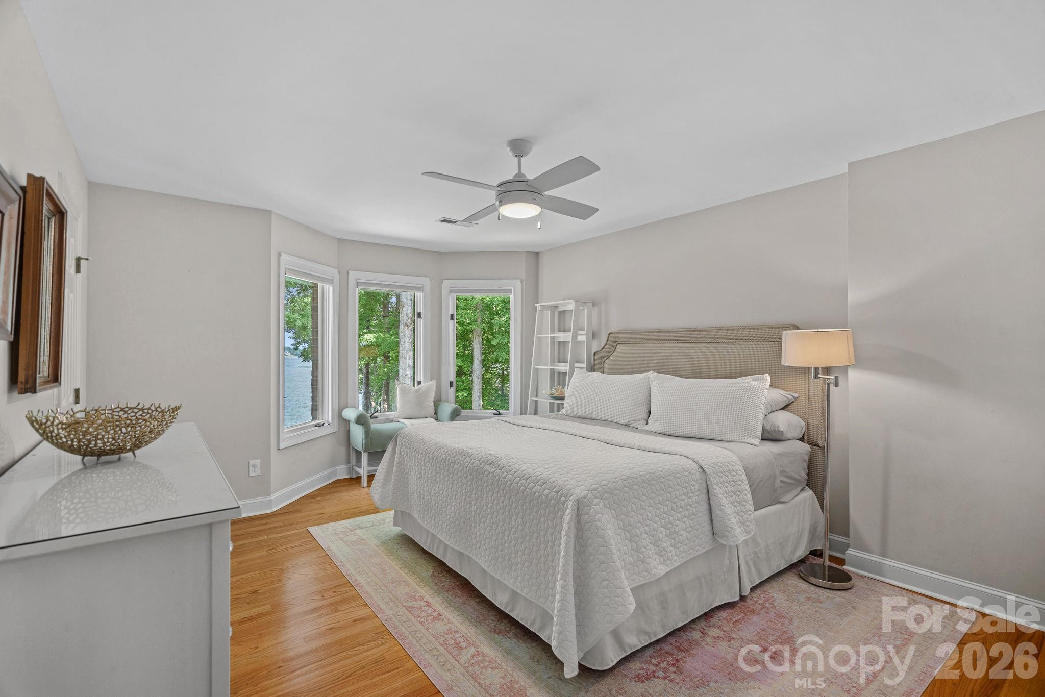 8160 Waterford Drive — Stanley