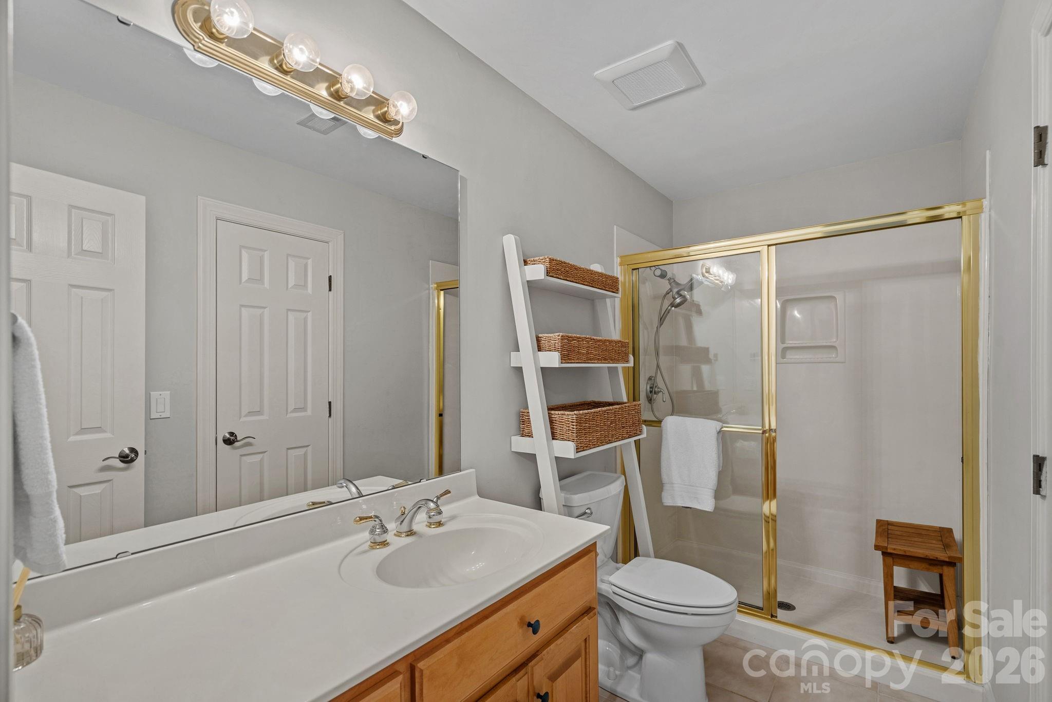 8160 Waterford Drive — Stanley