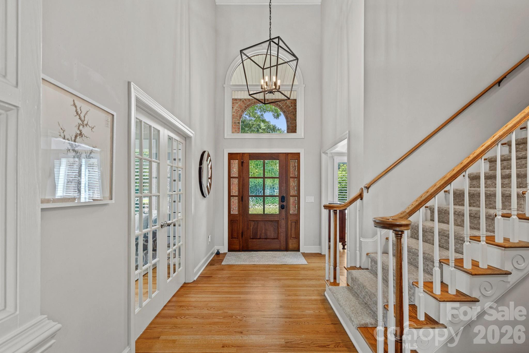 8160 Waterford Drive — Stanley