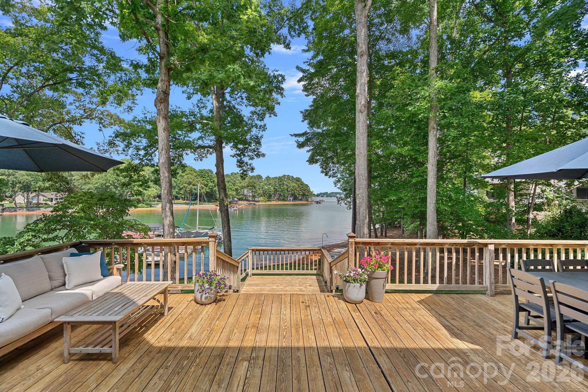 8160 Waterford Drive — Stanley