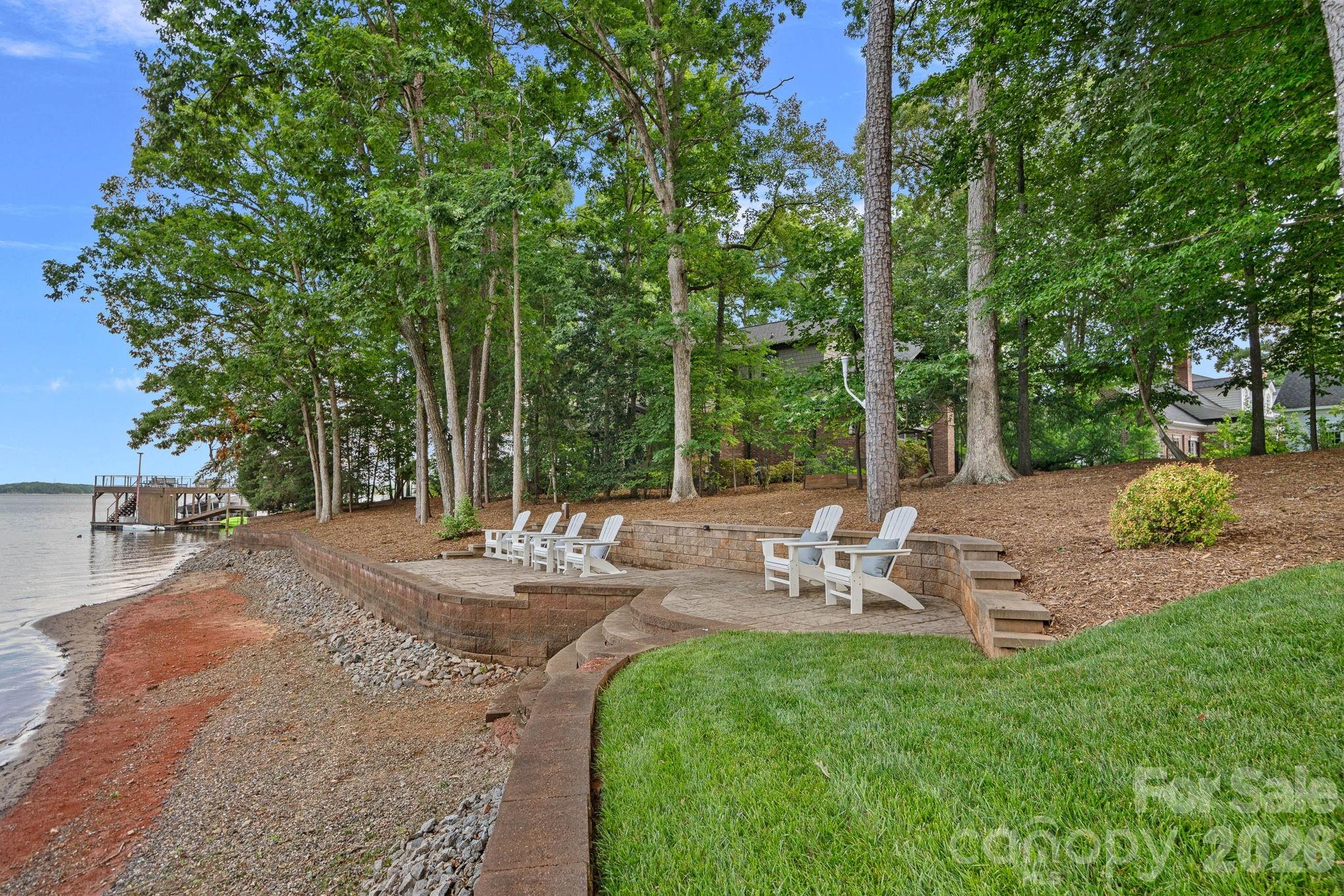 8160 Waterford Drive — Stanley