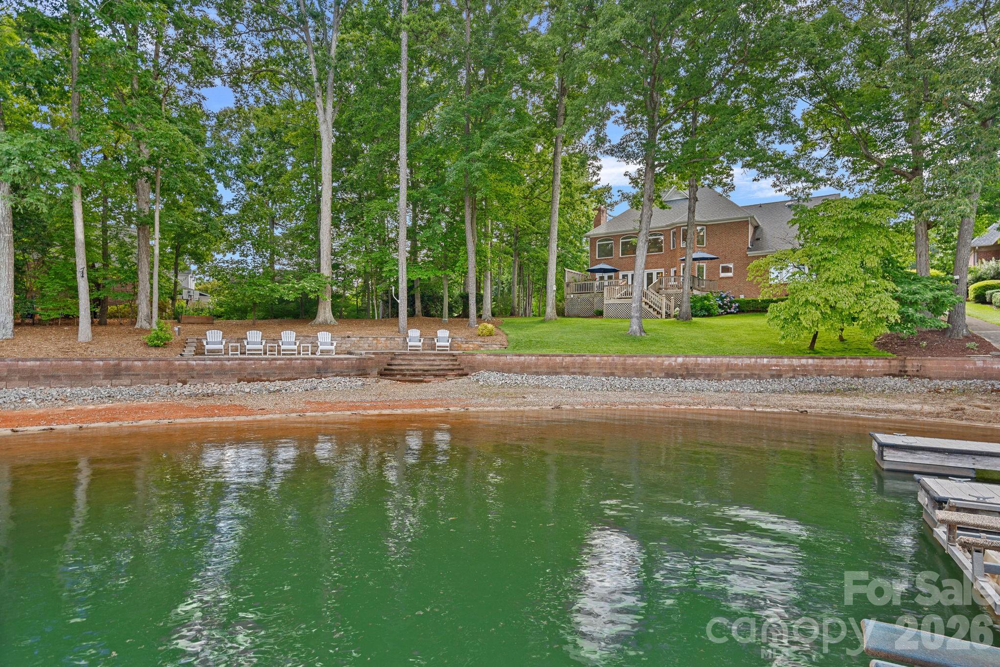 8160 Waterford Drive — Stanley