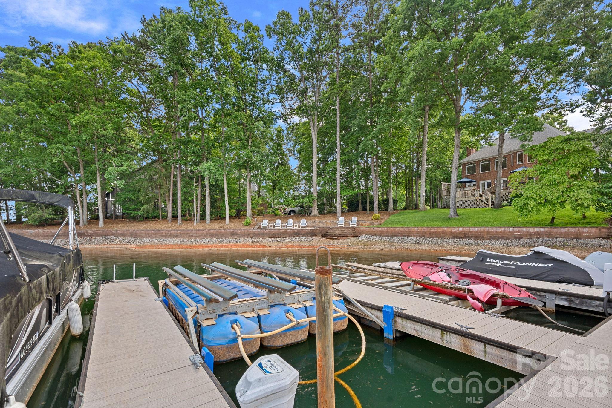 8160 Waterford Drive — Stanley