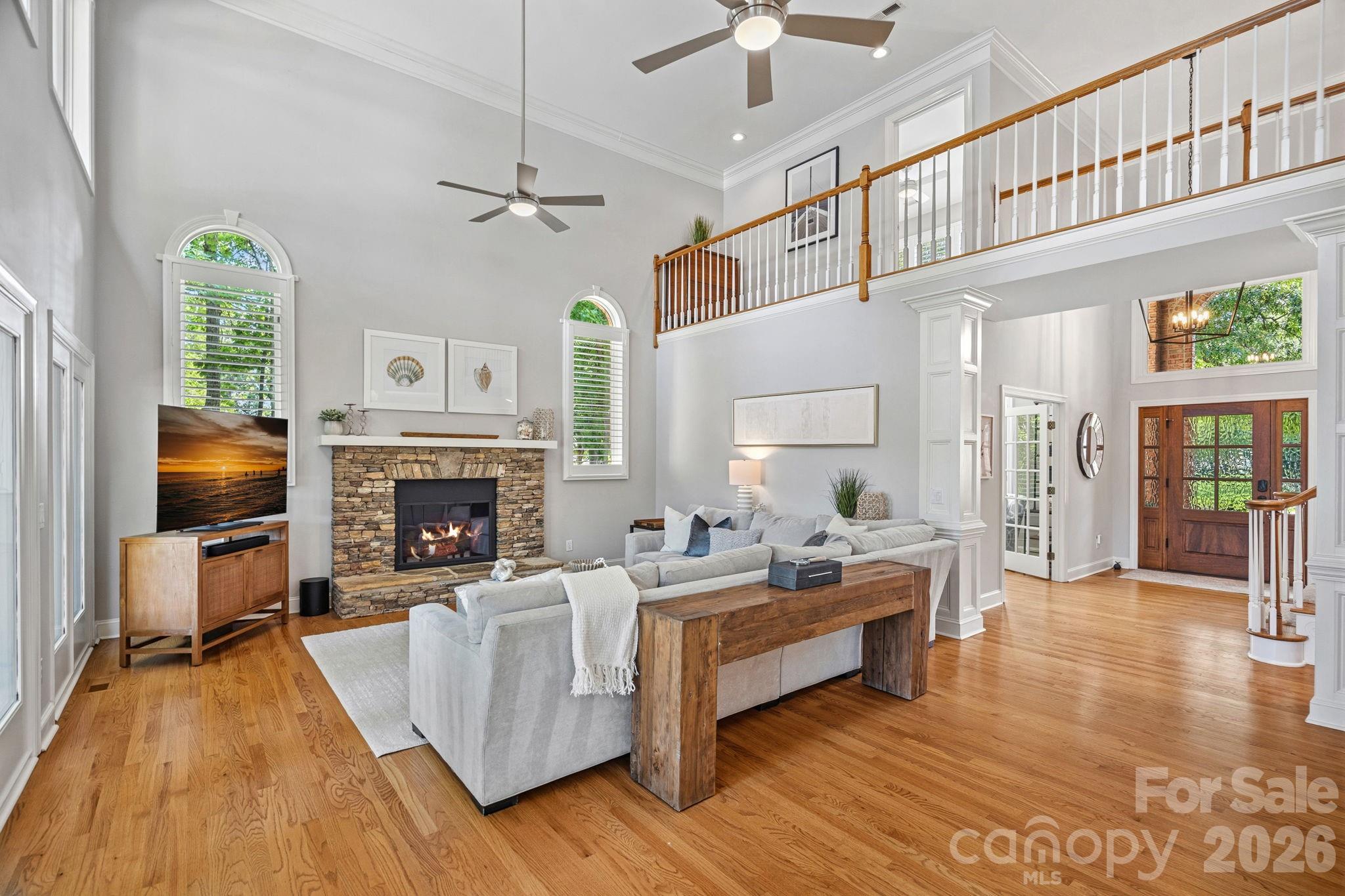 8160 Waterford Drive — Stanley