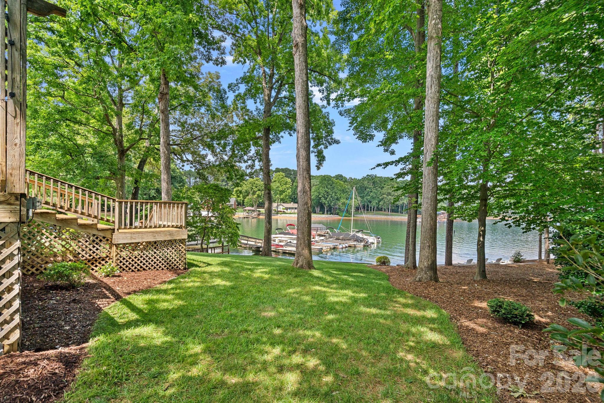 8160 Waterford Drive — Stanley
