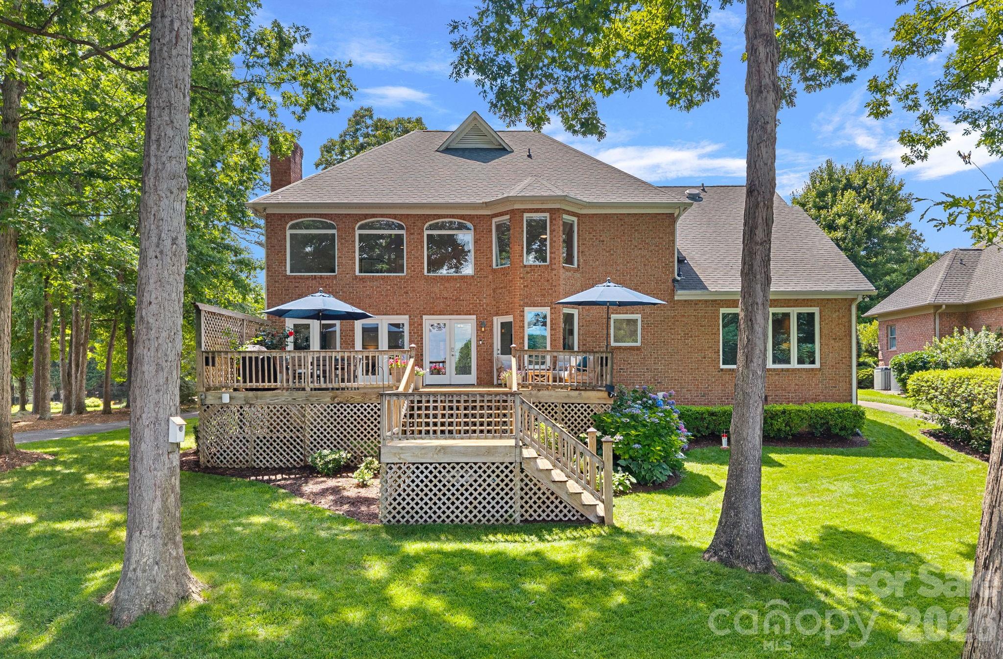 8160 Waterford Drive — Stanley