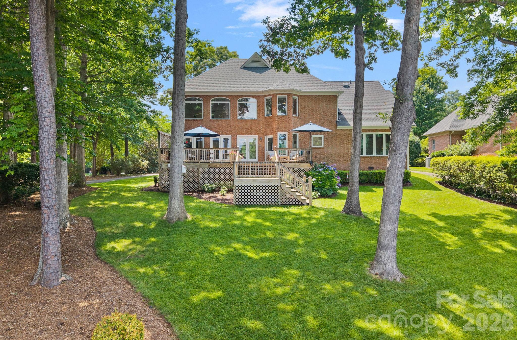 8160 Waterford Drive — Stanley