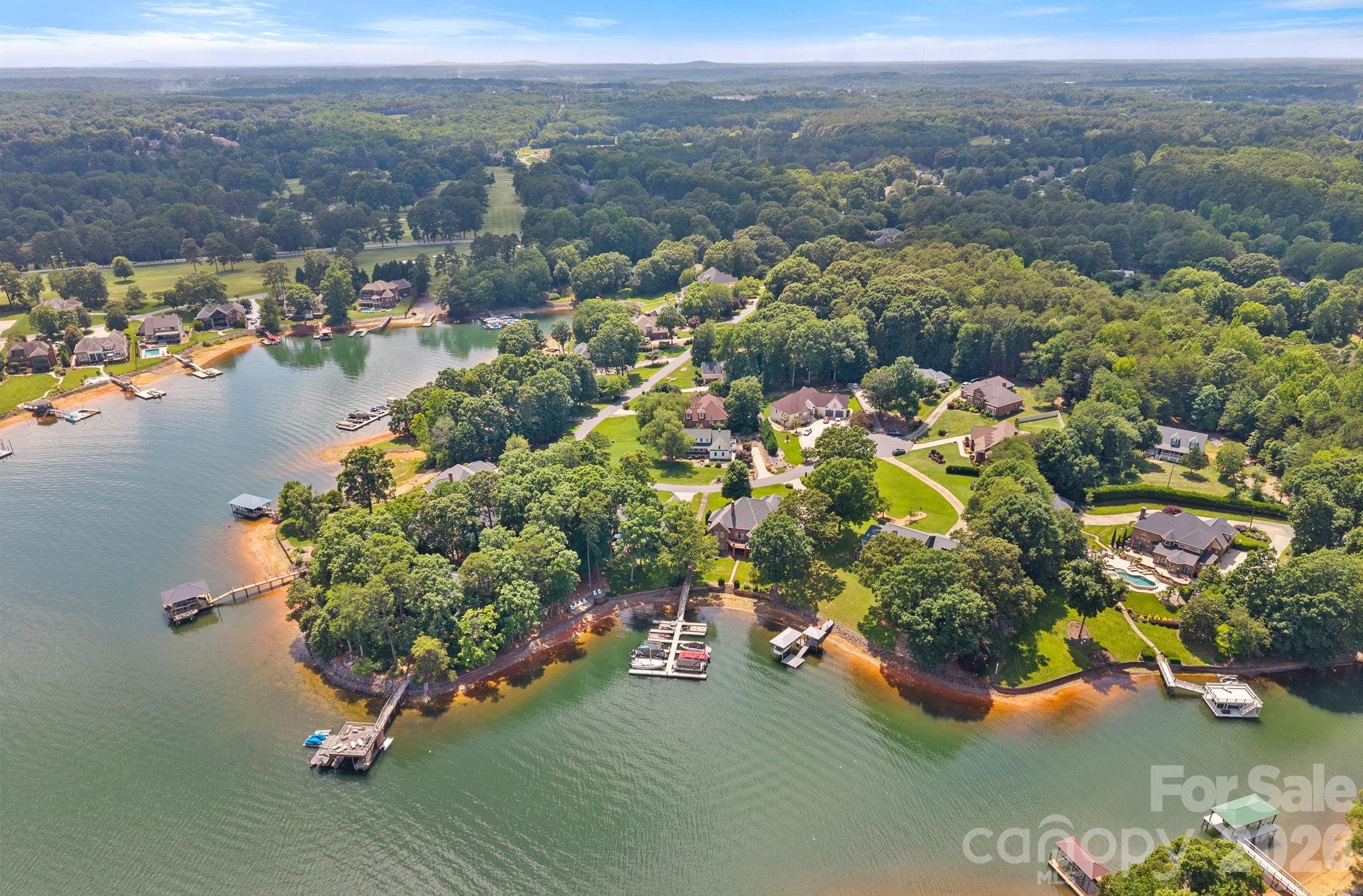 8160 Waterford Drive — Stanley