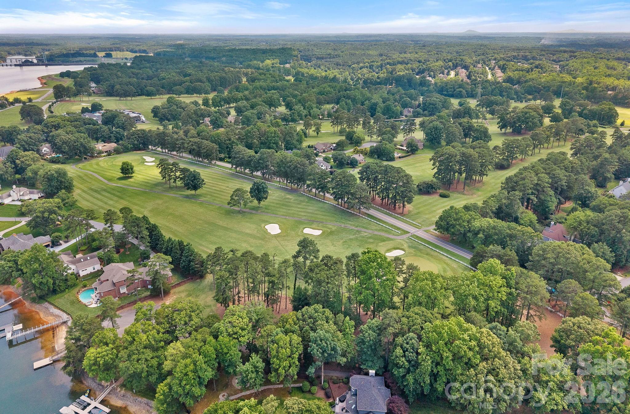 8160 Waterford Drive — Stanley
