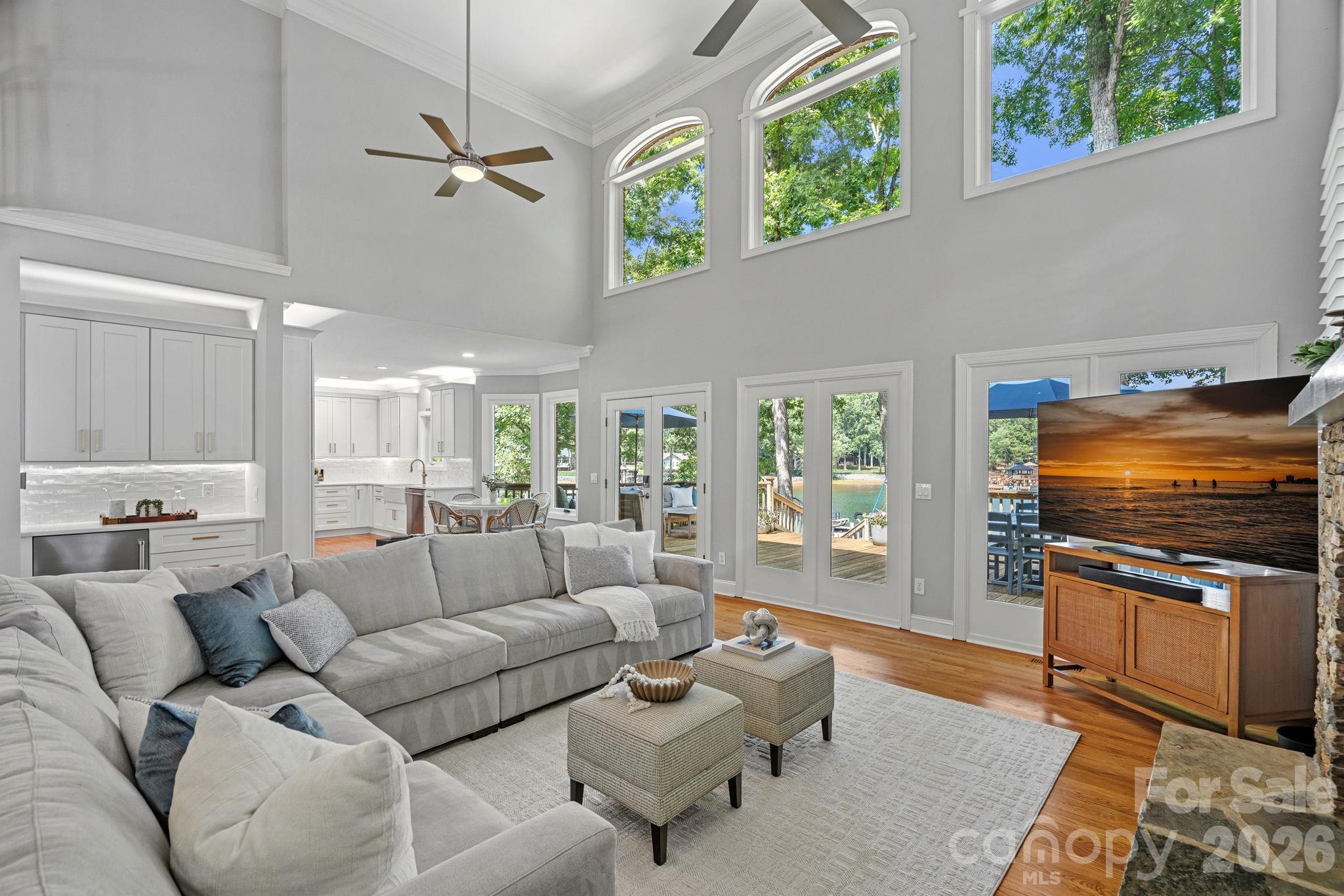 8160 Waterford Drive — Stanley