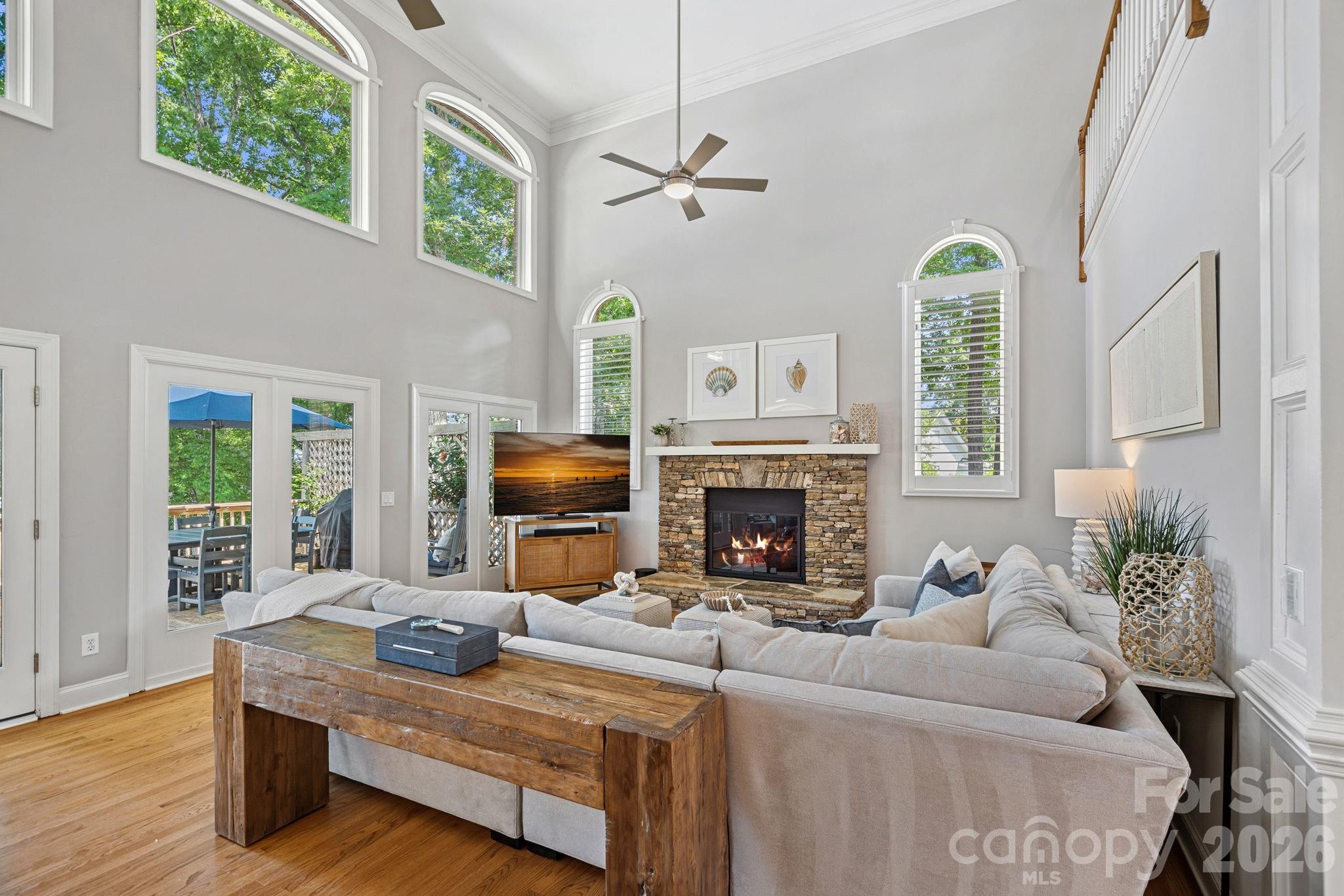 8160 Waterford Drive — Stanley