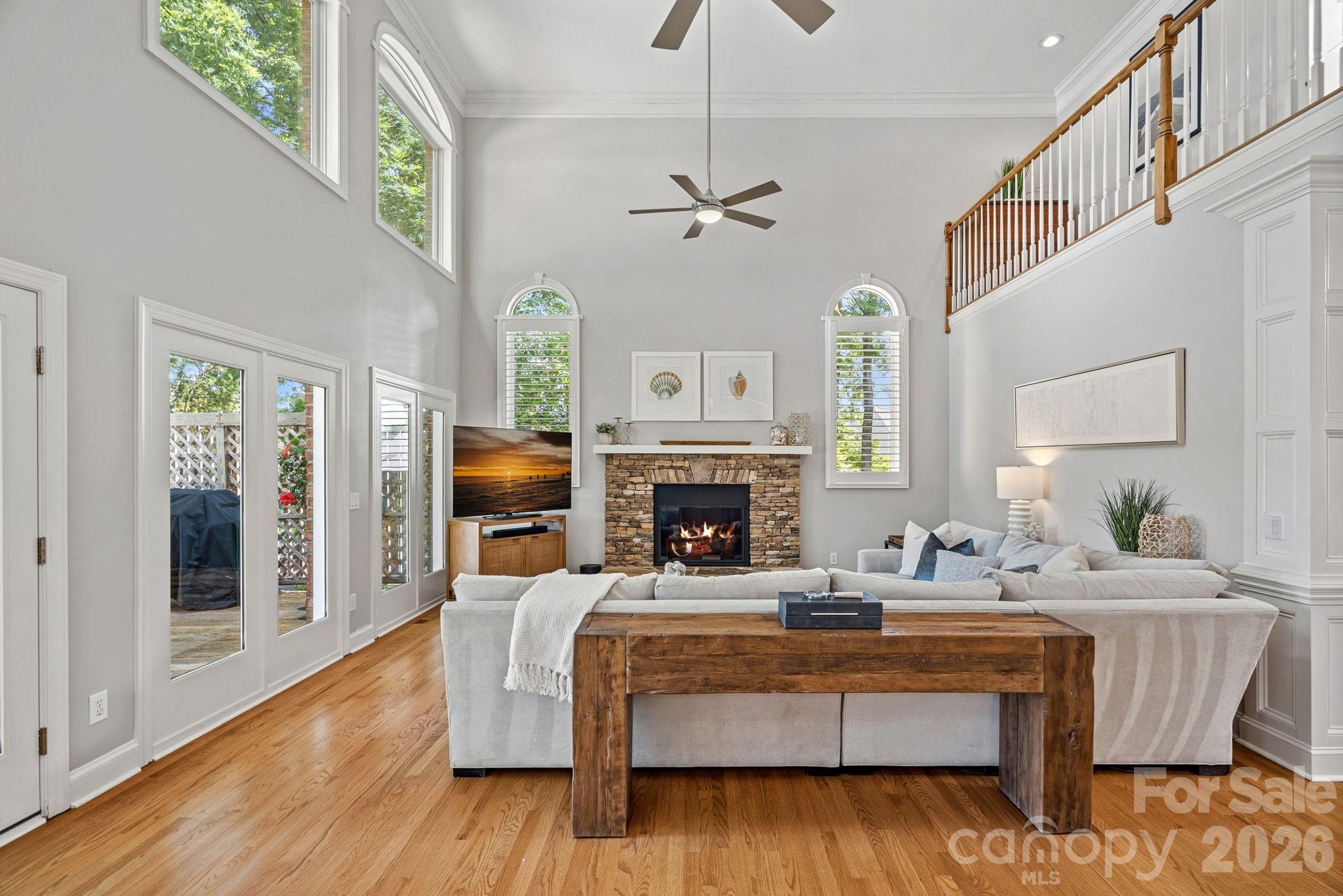 8160 Waterford Drive — Stanley