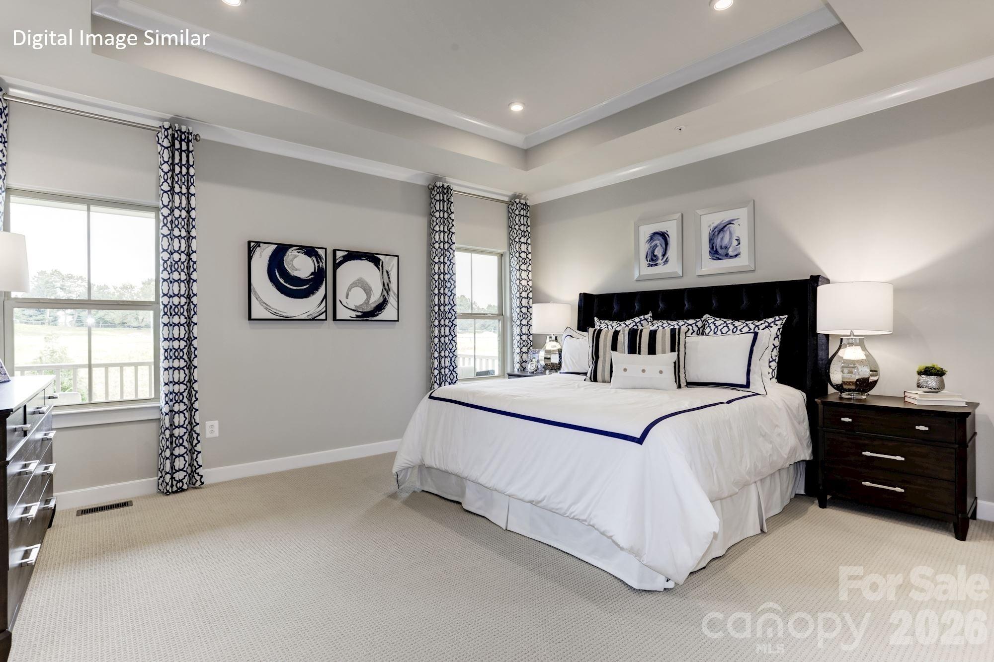 909 Heathway Drive — Charlotte