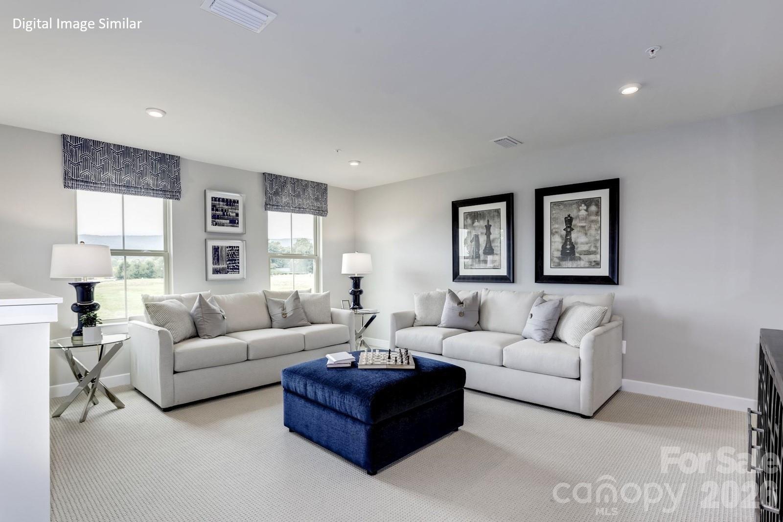 909 Heathway Drive — Charlotte