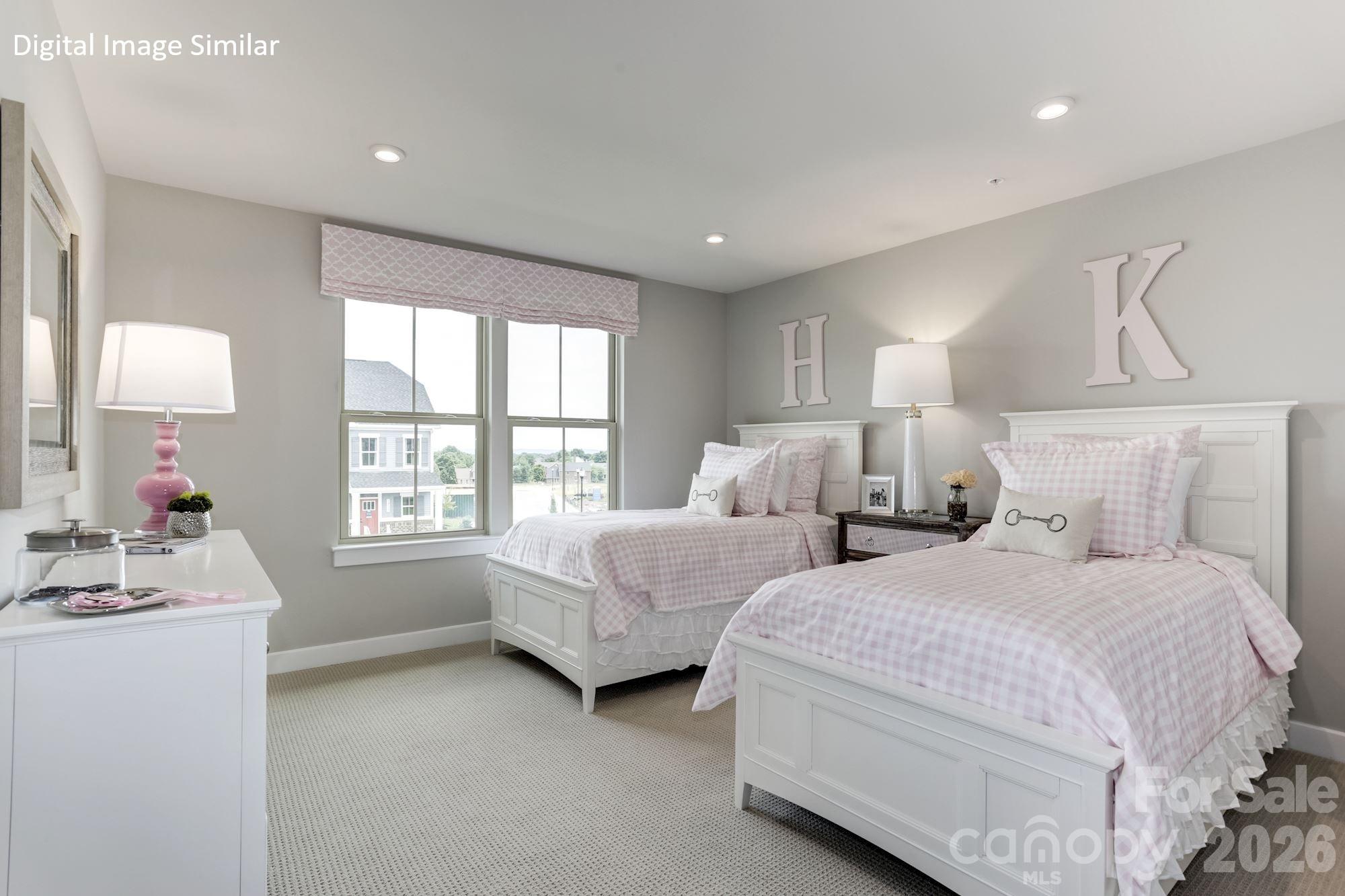 909 Heathway Drive — Charlotte
