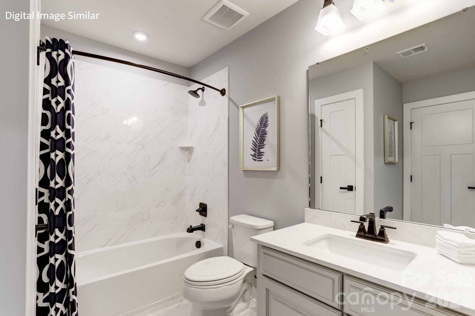 909 Heathway Drive — Charlotte