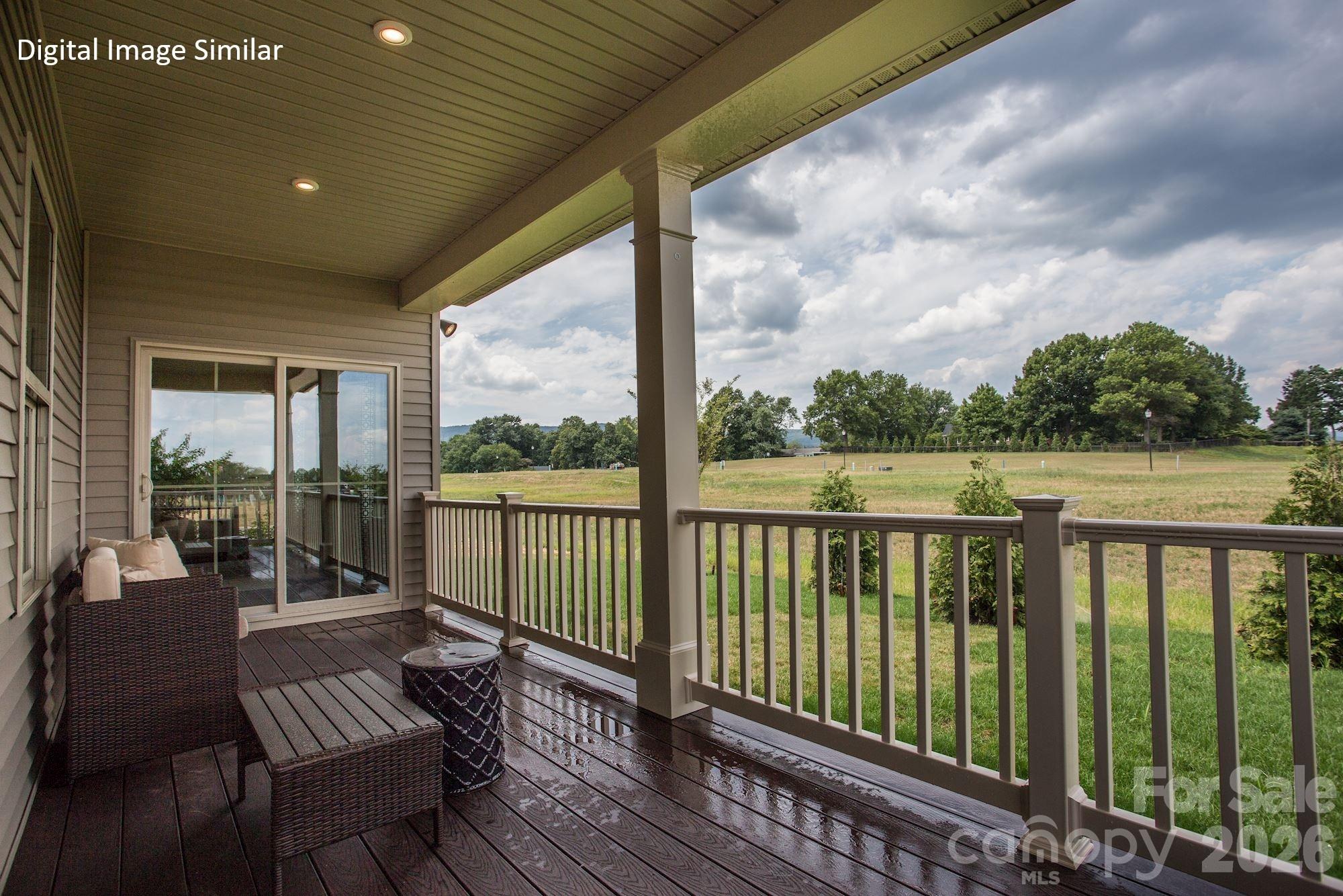 909 Heathway Drive — Charlotte