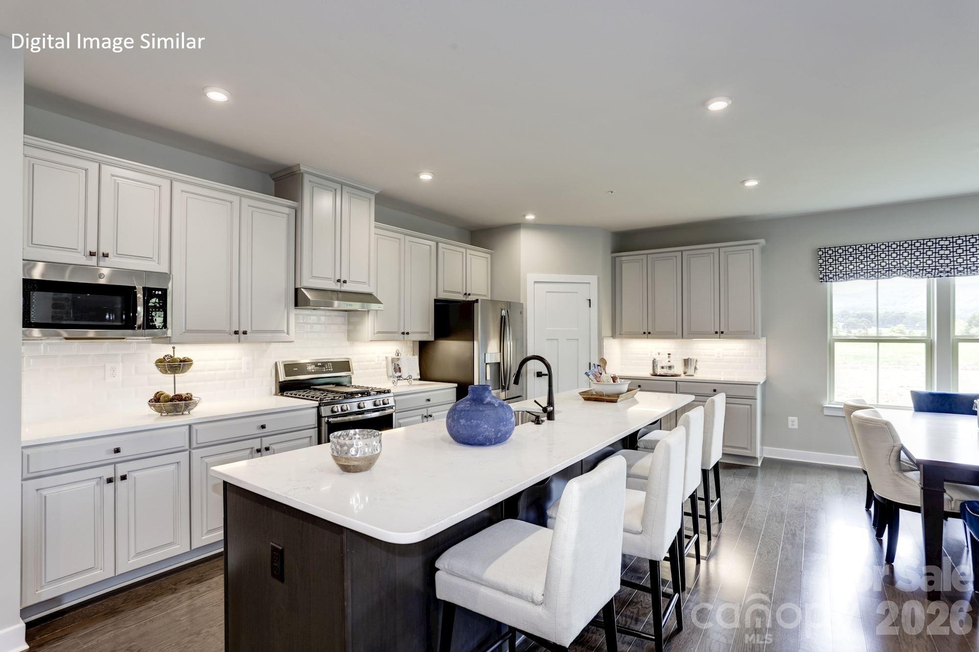 909 Heathway Drive — Charlotte