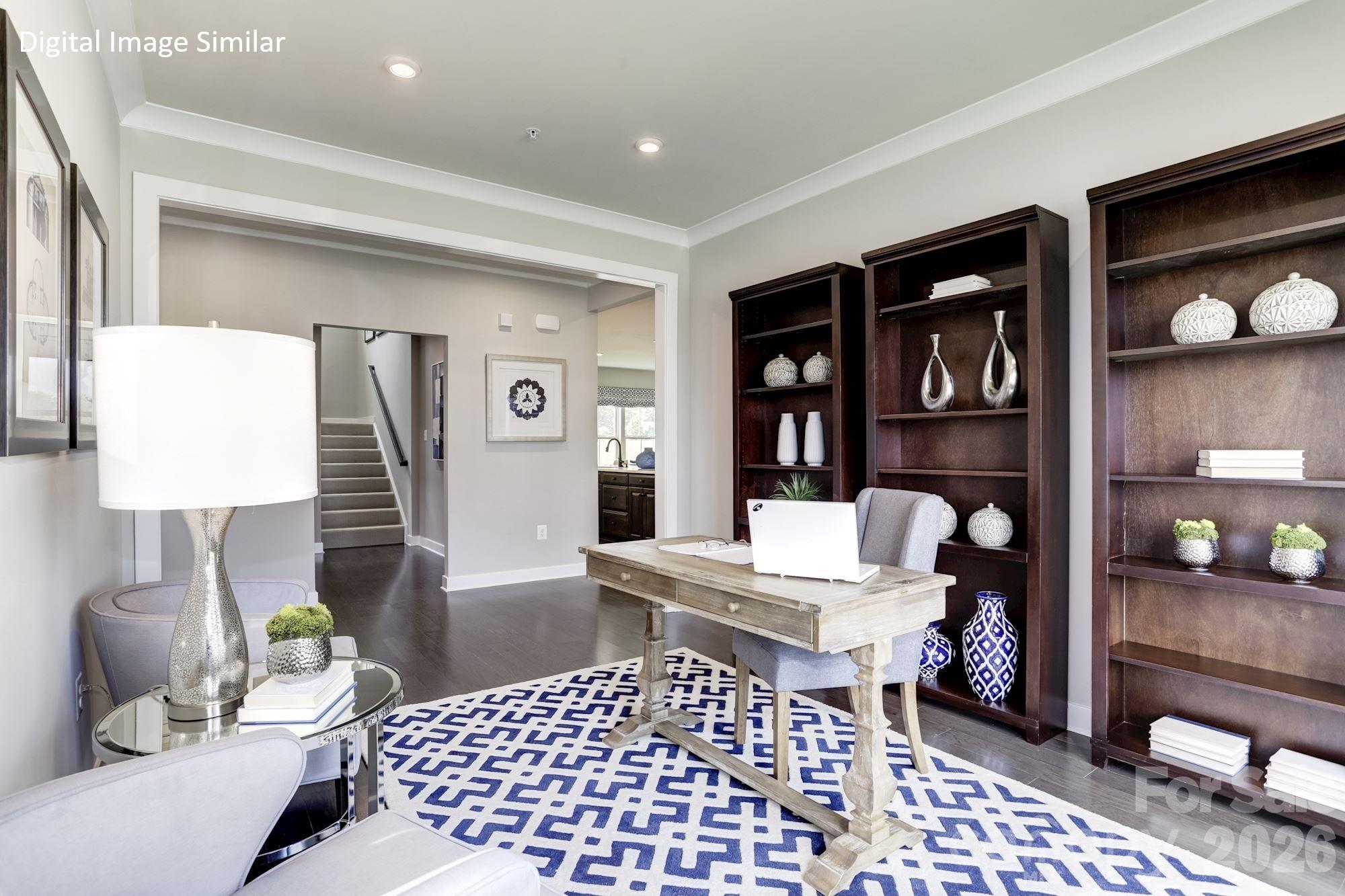 909 Heathway Drive — Charlotte
